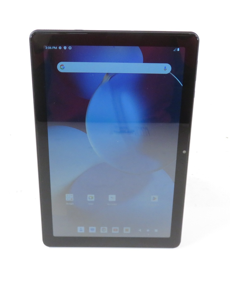 Vortex T10M Pro Android Wi-Fi + 4G 10-Inch HD IPS Touchscreen Tablet