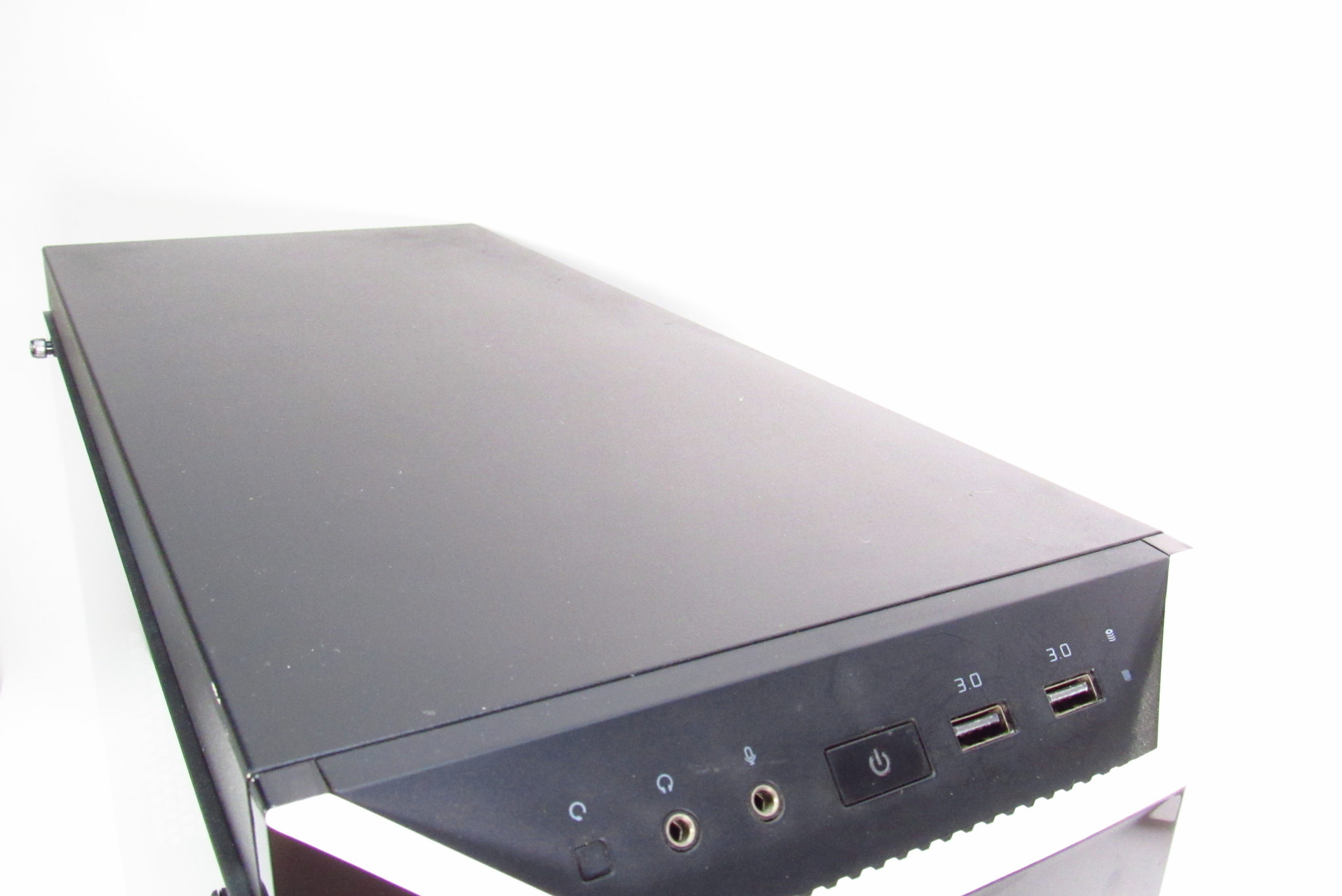 Gaming PC AMD Ryzen 2600X GTX 1660 SUPER 16GB RAM