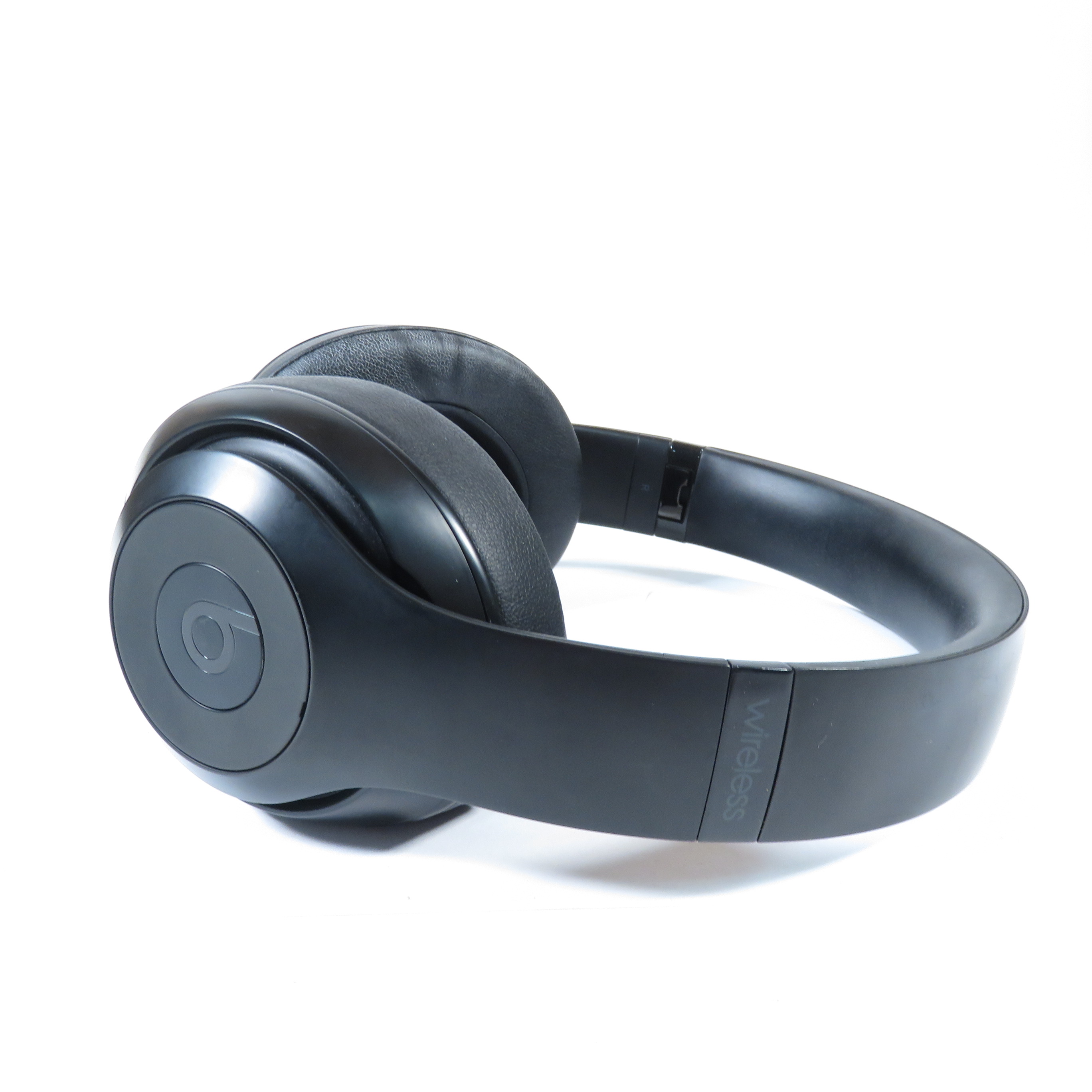 Beats by Dr Dre BEATS STUDIO3 WIRELESS … Studio3 Wireless Headphones Support - Beats