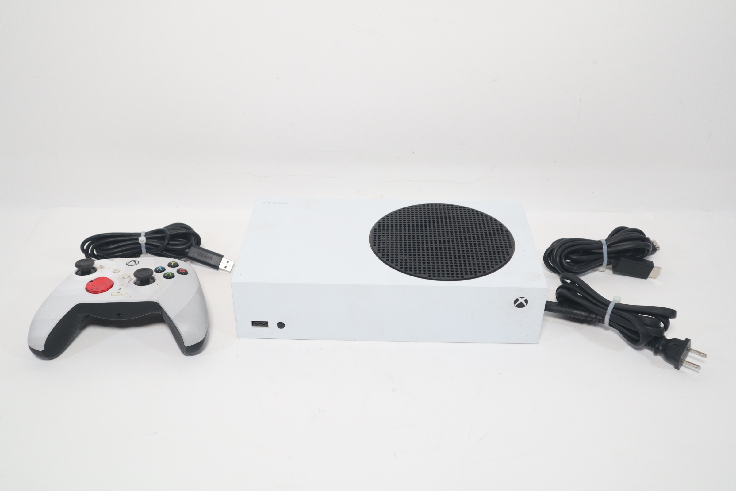 Microsoft Xbox Series S 1883 512GB All-Digital Home Video Gaming