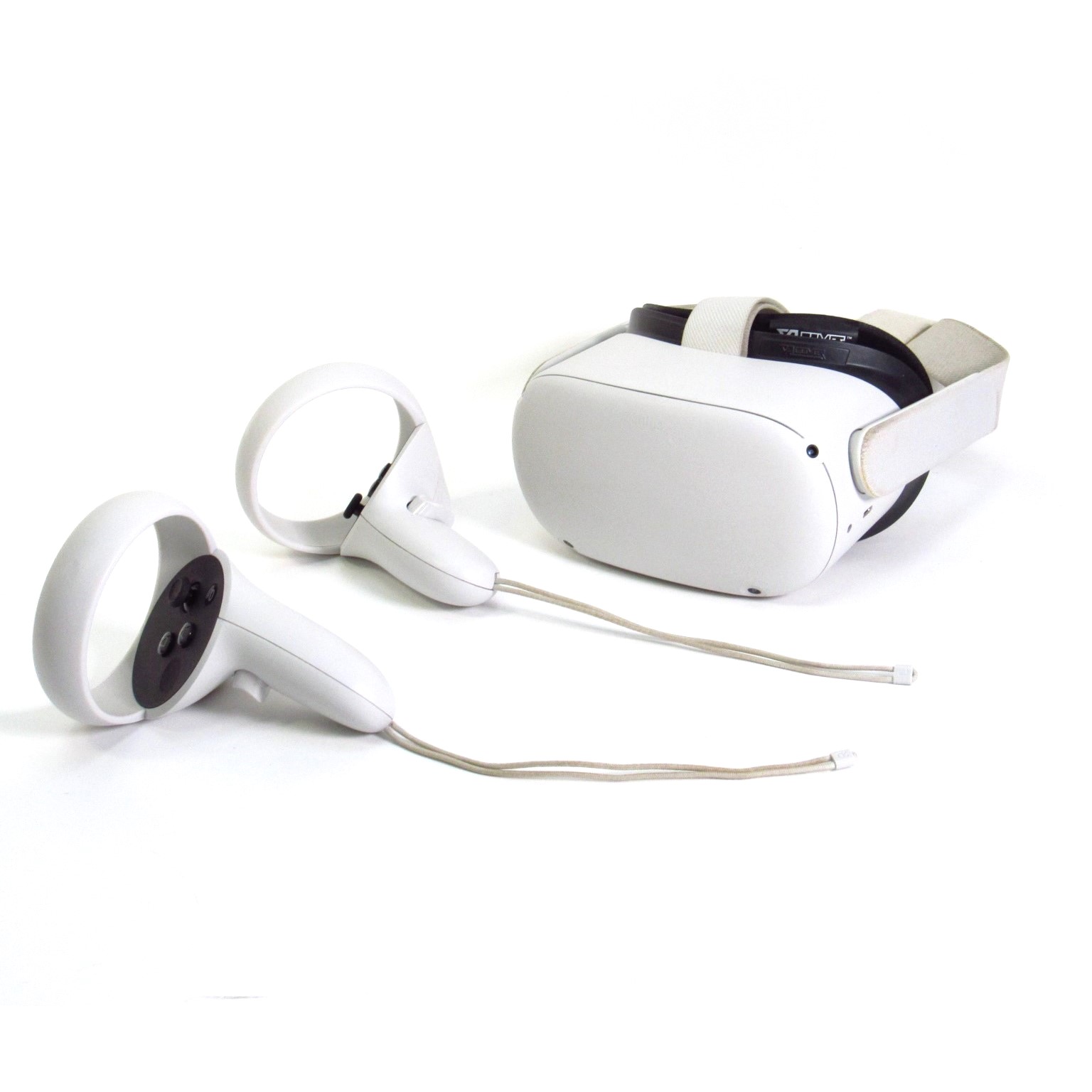 その他  Quest 64GB Meta Quest 2 - Virtual Reality Gaming System, All-In-One