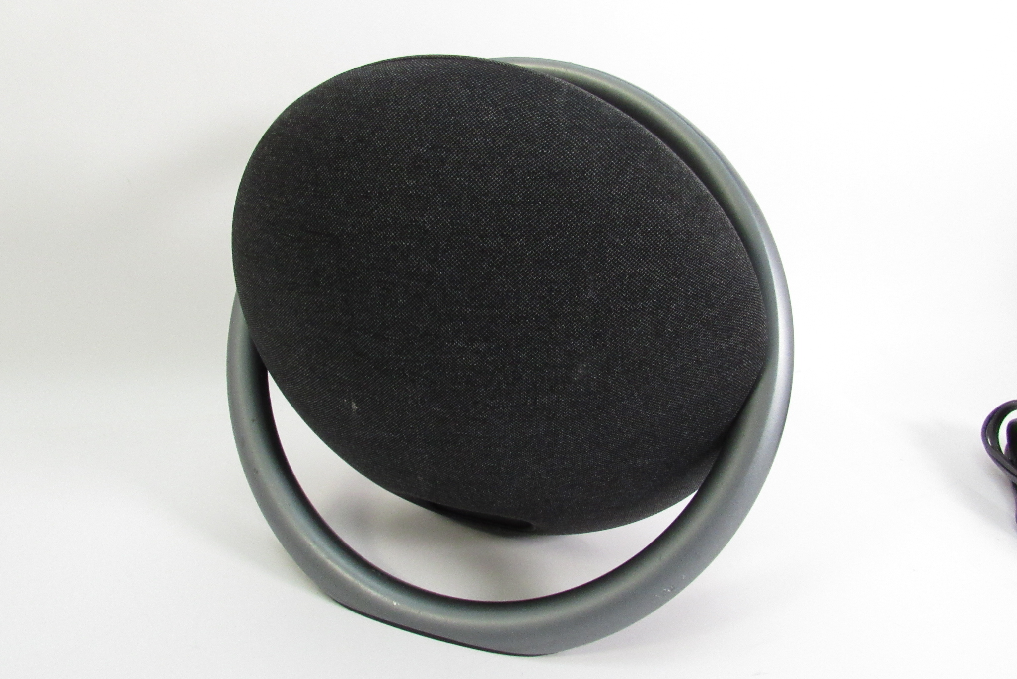 Harman Kardon Onyx Studio 7 Portable Bluetooth Speaker - Black