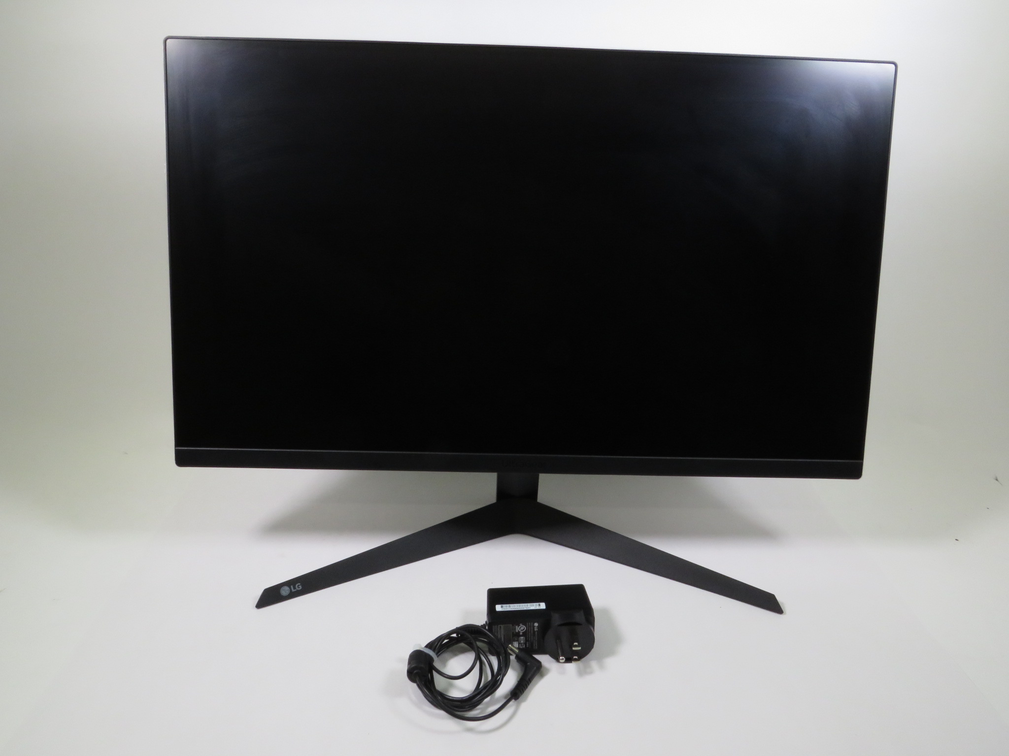 LG 27GQ40W-B 27" UltraGear Monitor