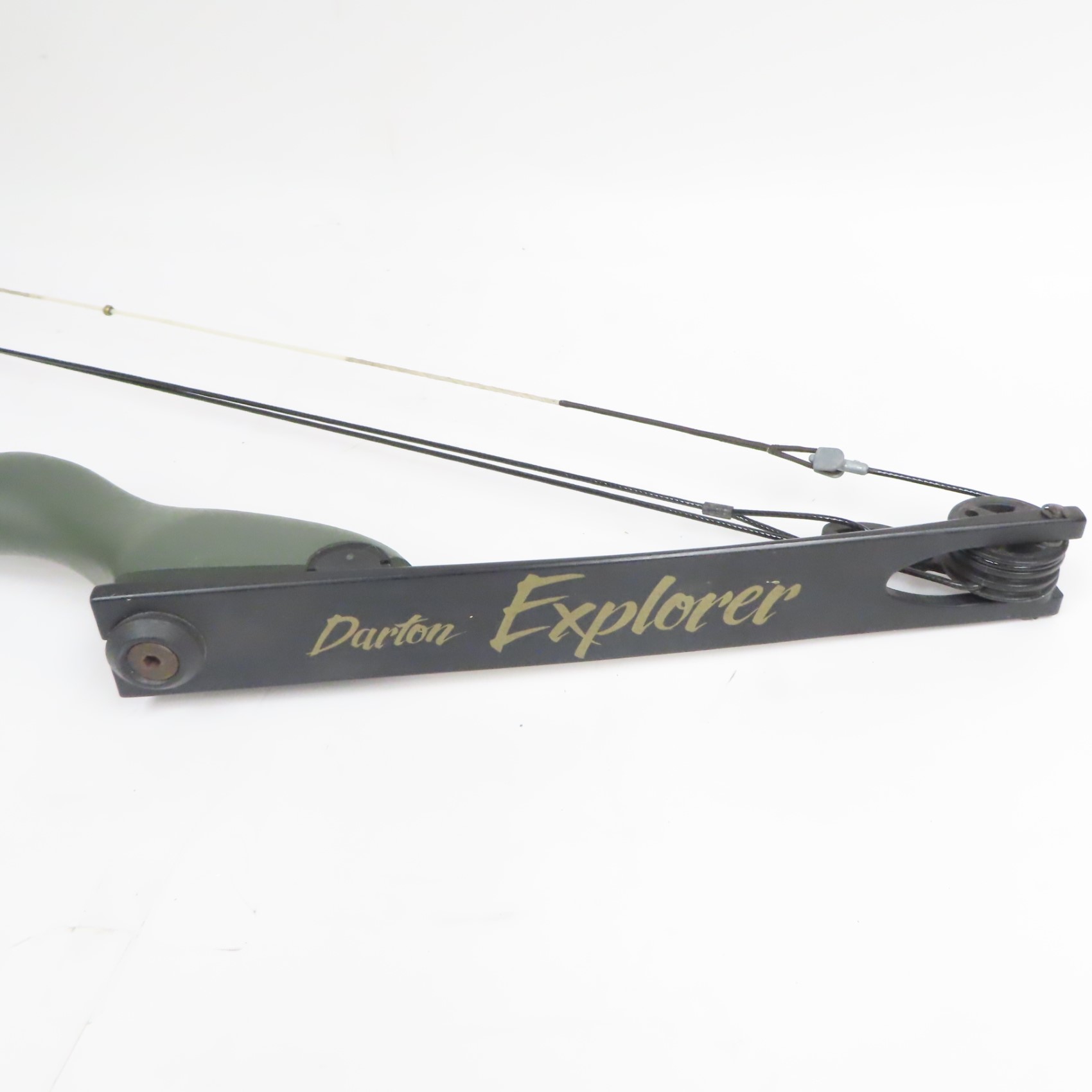 Darton Explorer 20.5