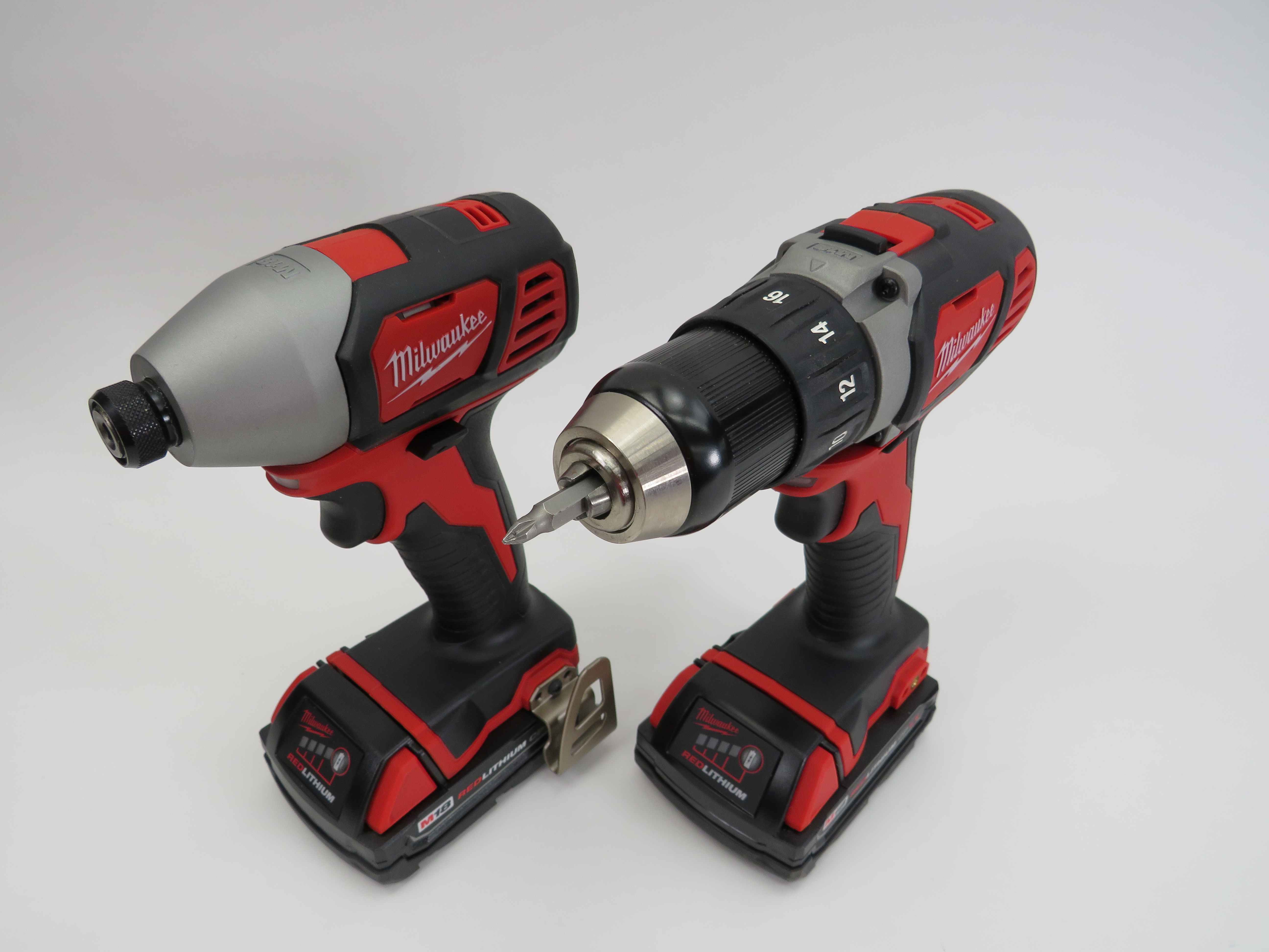 Milwaukee Impact Driver 2656-20 M18 18V 1/4 Inch (Brand New) for Sale