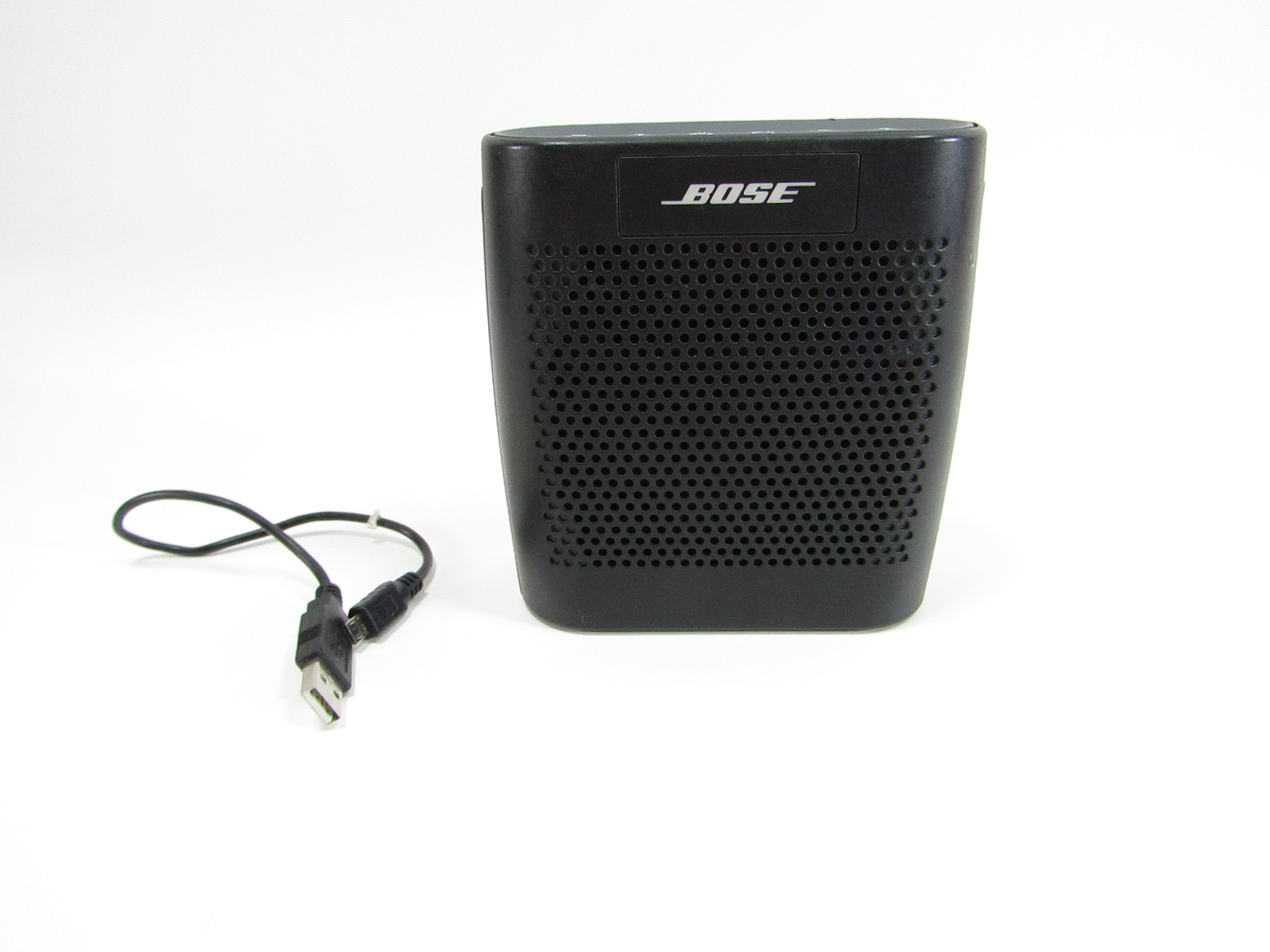 Bose 415859 Black SoundLink Color purchases