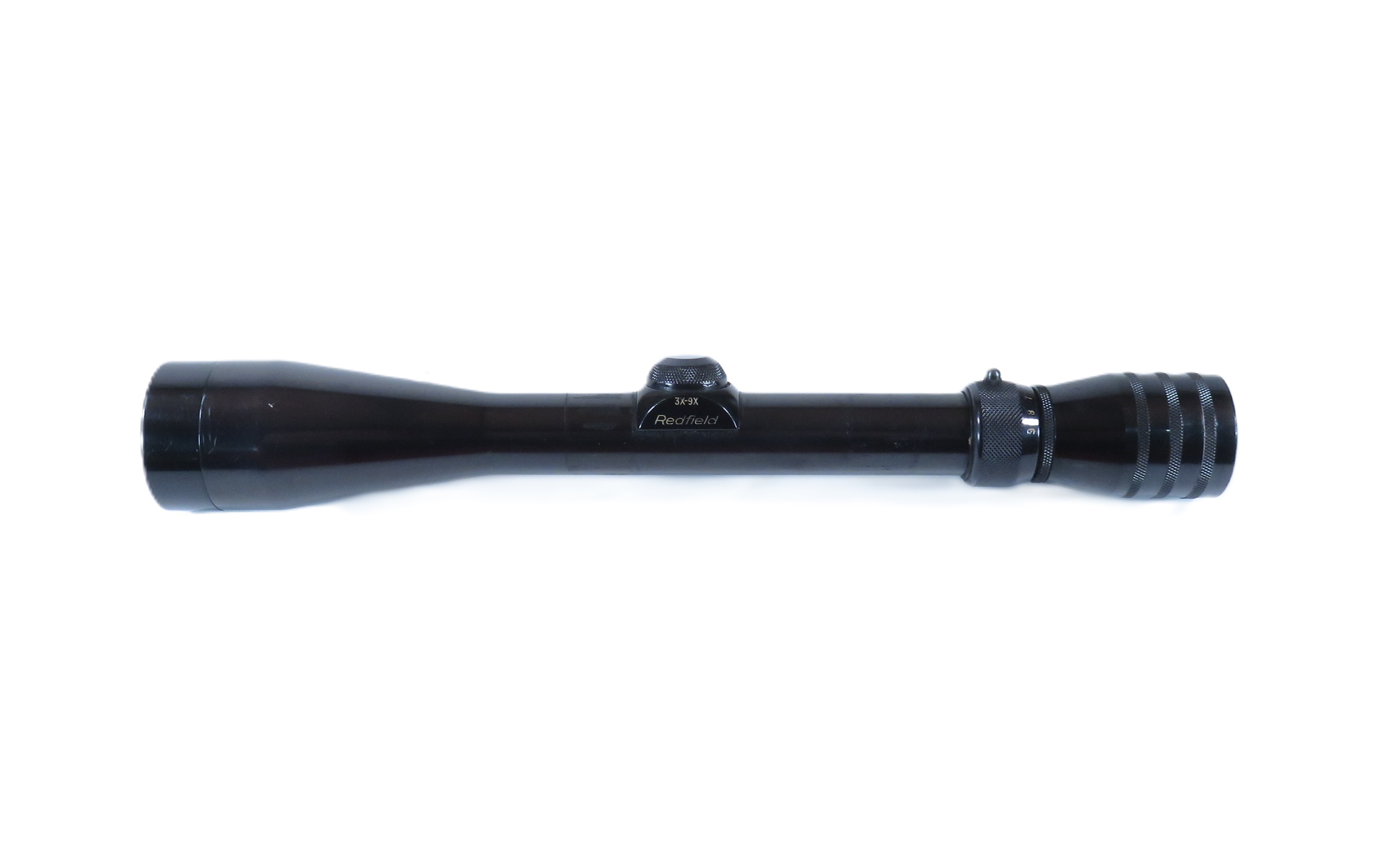 SCOPE - REDFIELD AR TEL 3-9 | Proxibid