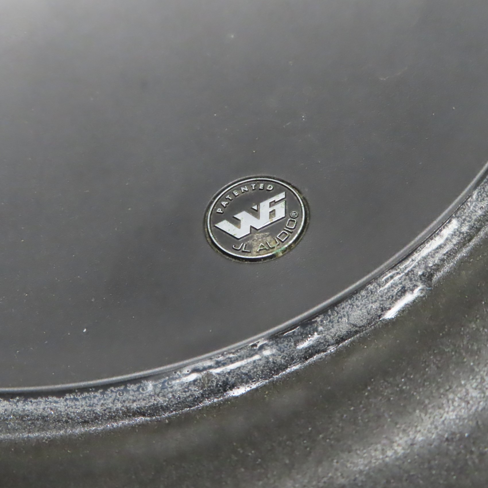 JL Audio 12W6v3D4 600W RMS 12" Car Audio Subwoofer (Local PickUp Only)