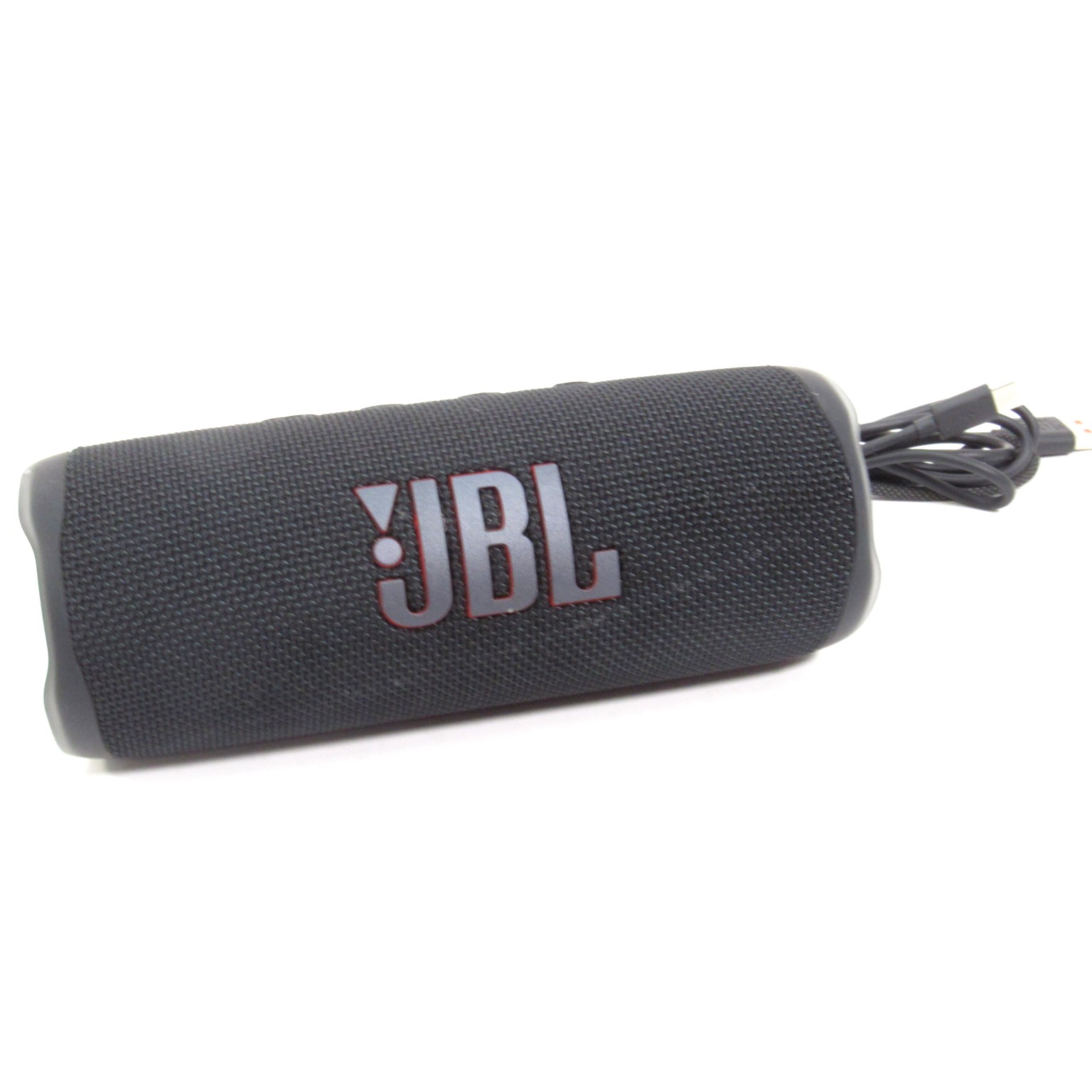 JBL Flip 6 Portable Wireless Bluetooth Speaker - Black