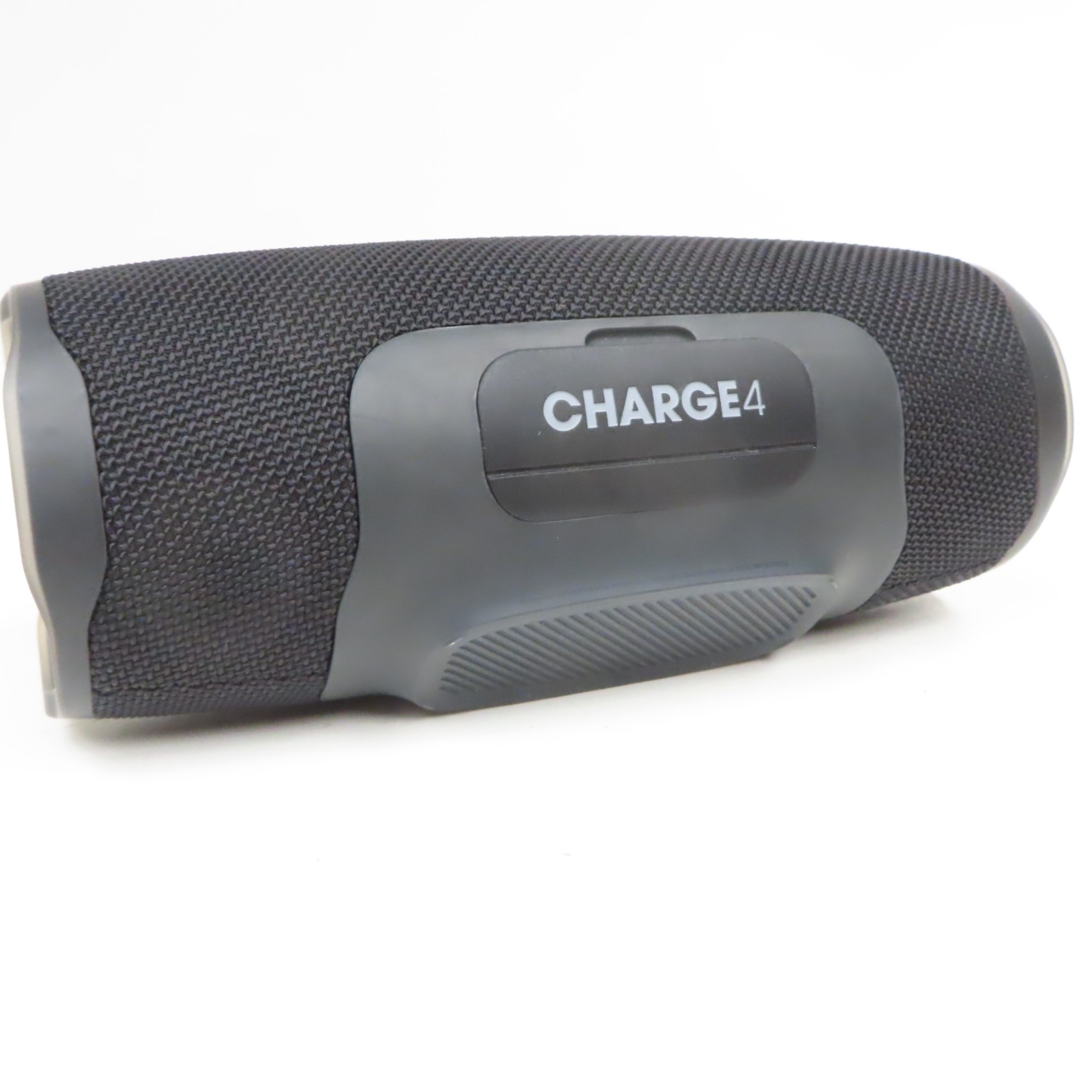 JBL Charge 4 Wireless Bluetooth Speaker - Black (6087)