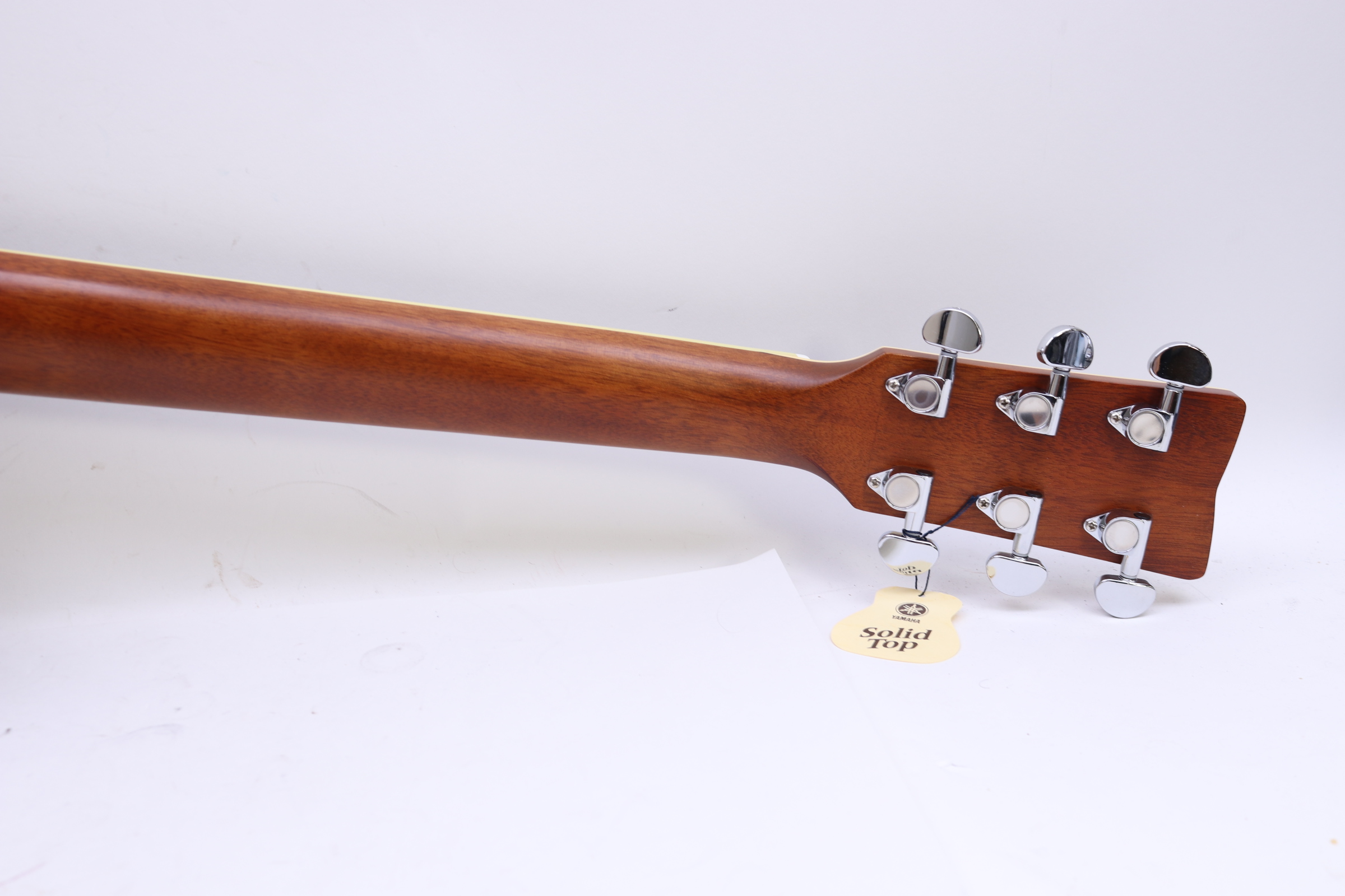YAMAHA ギター FG730S Sunburst　（弦高調整済み） YAMAHA ギター FG730S Sunburst （弦高調整済み）