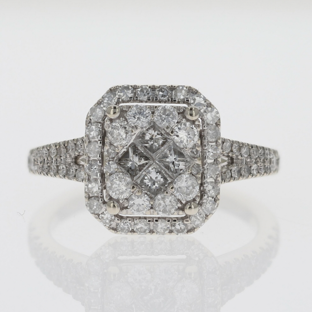 Diamond Jewelry Helzberg Diamonds Switch Halo Engagement Helzberg