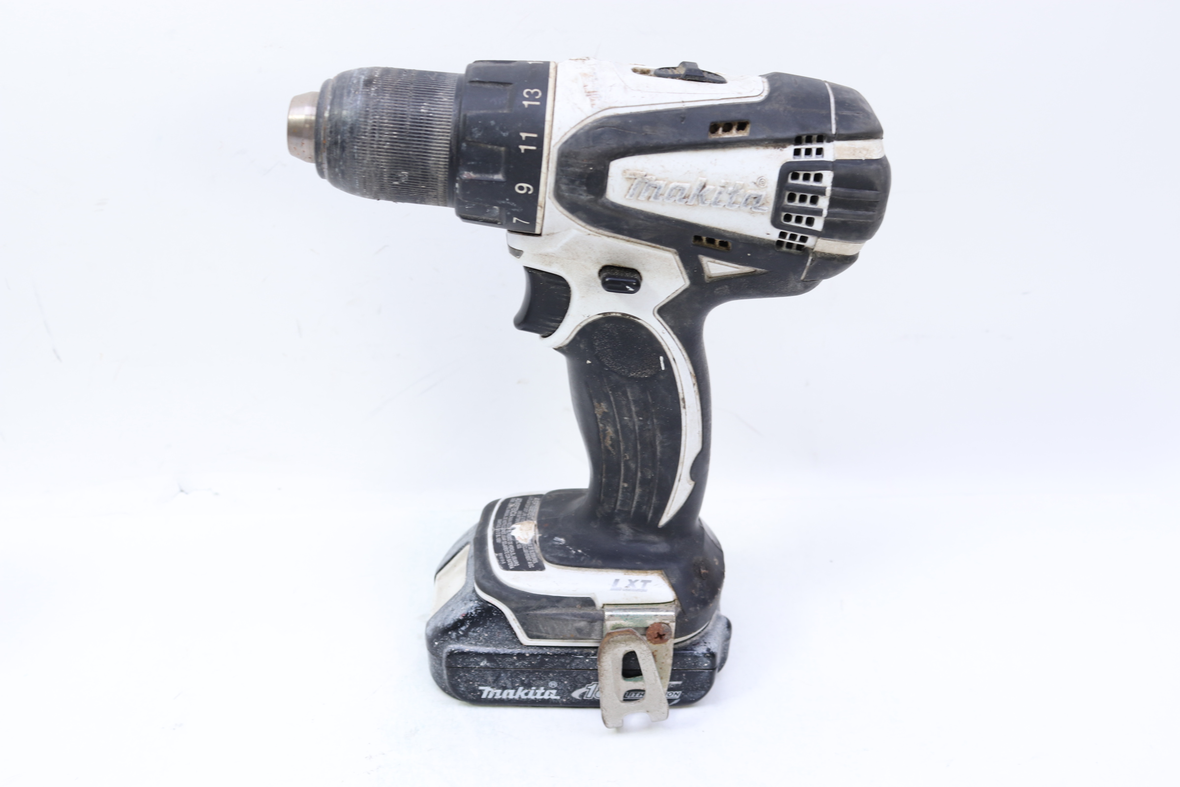 Makita LXFD01 18V Lithium Ion Cordless 1/2