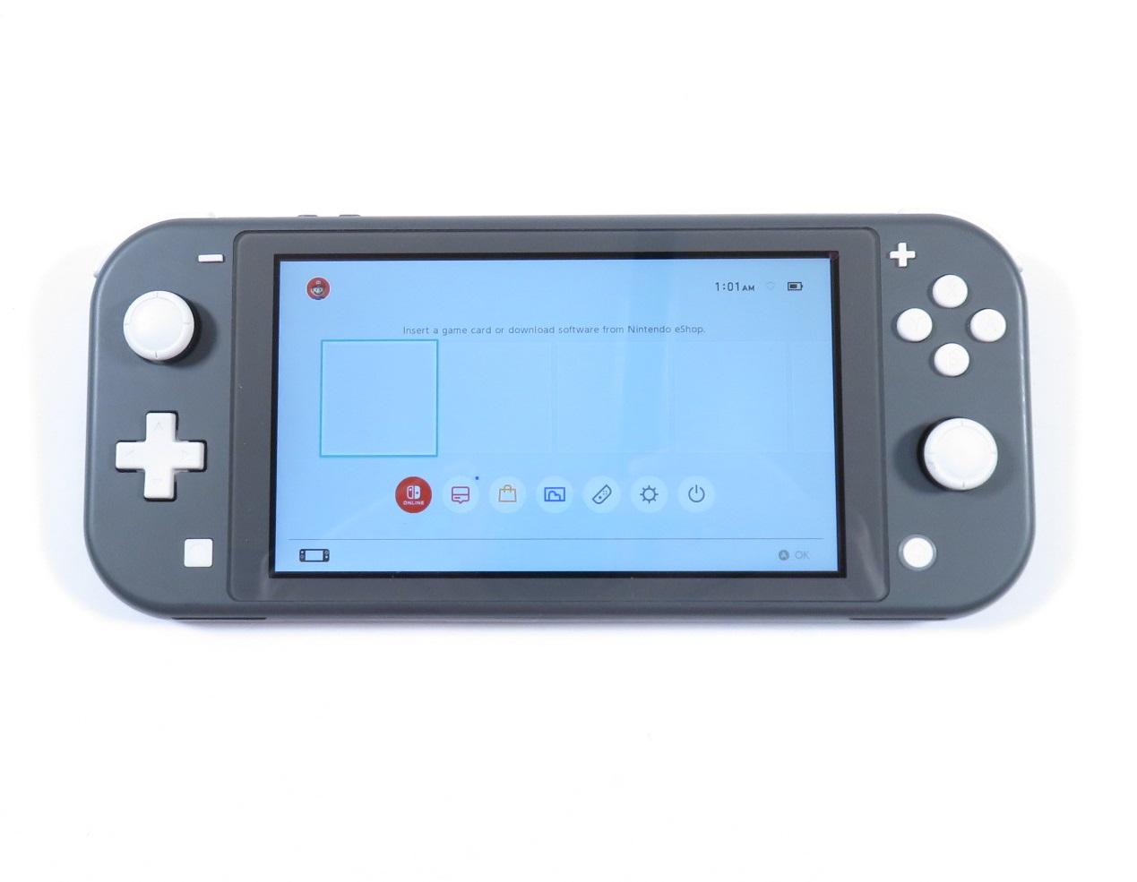 Pawn shop discount nintendo switch lite