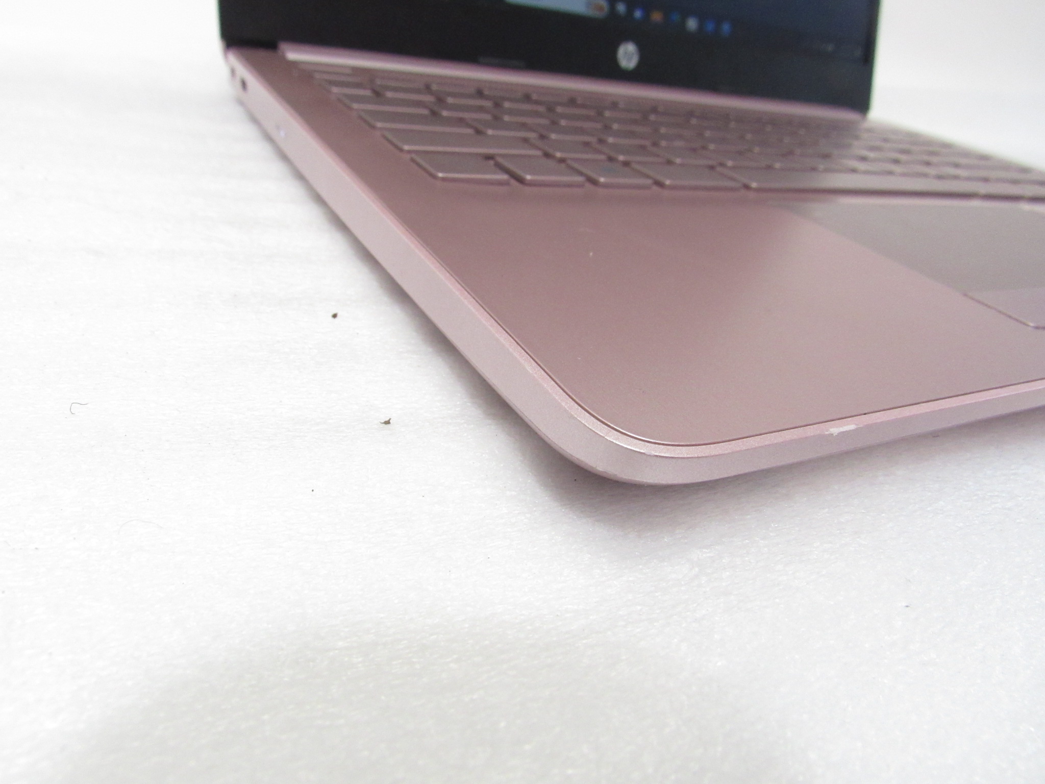 HP 14-cf2112wm Celeron N4120 4GB RAM 64GB eMMC 14''