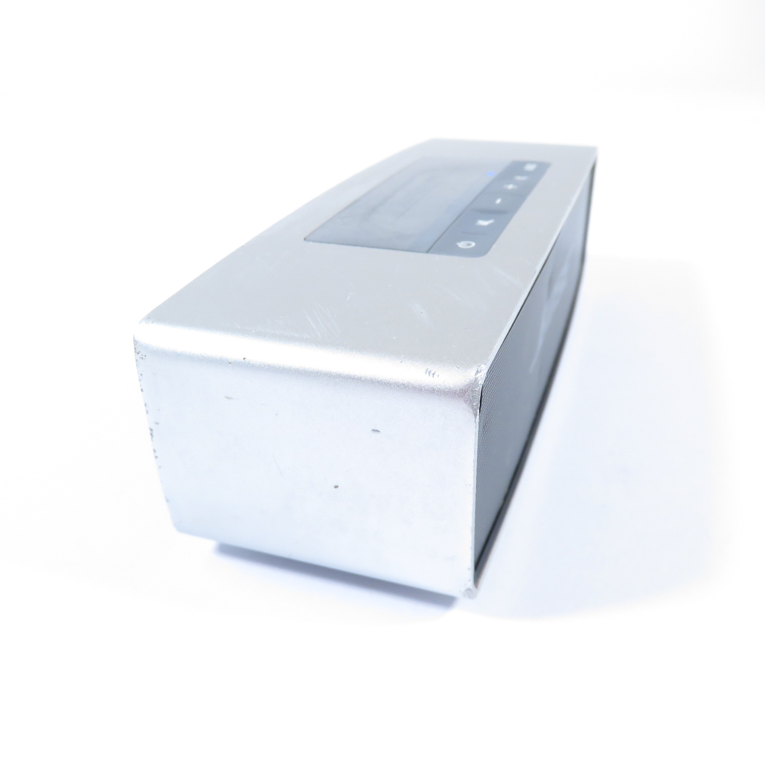 Bose SoundLink MiniBluetoothspeaker初代モデル Bose SoundLink Mini I Bluetooth Wireless Portable Rechargeable Speaker