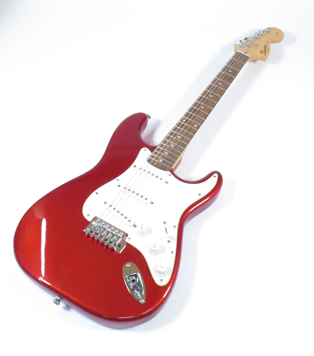 fender strat affinity