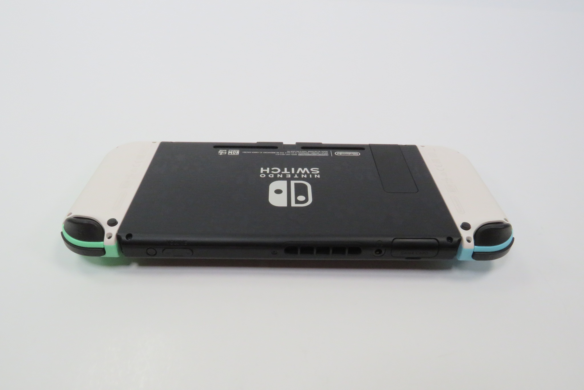 Nintendo Switch HAC-001(-01) Animal Crossing Edition 32GB Video