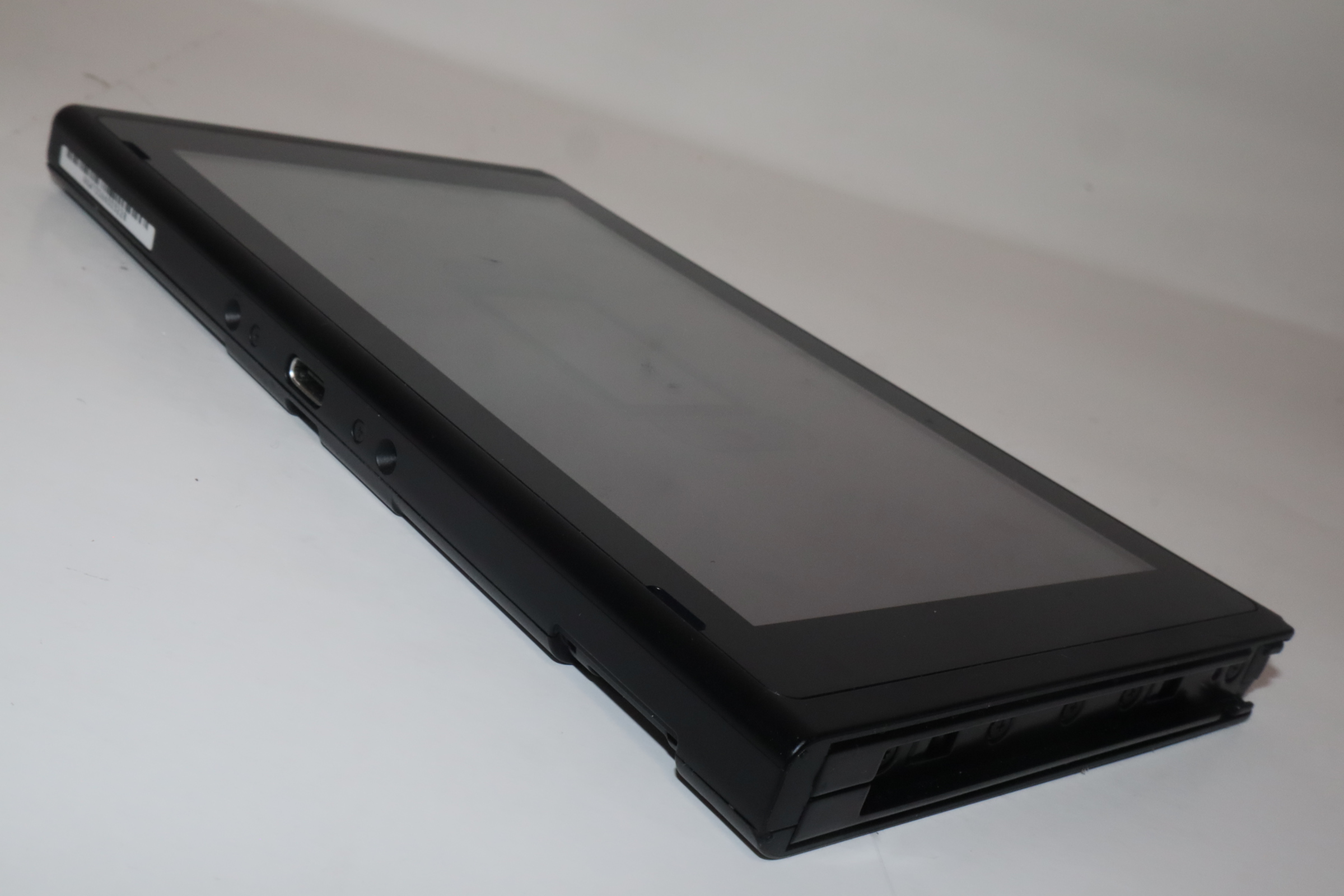 Nintendo Switch HAC-001(-01) Black 6.2