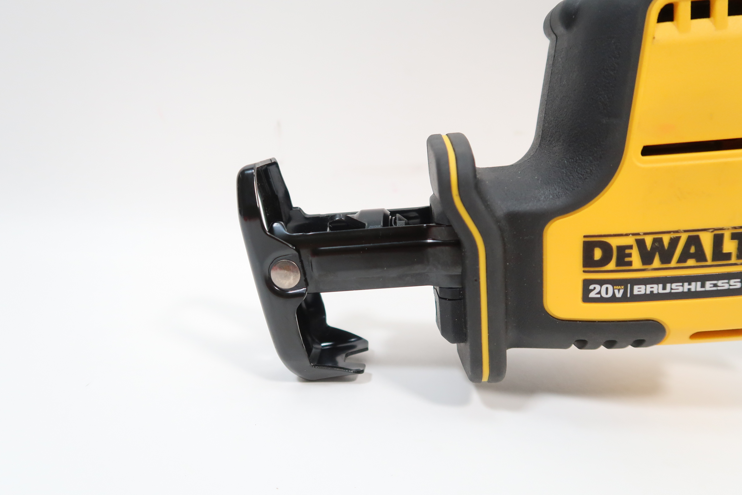 DeWalt DCS369 20V MAX Cordless Brushless Compact Reciprocating Saw