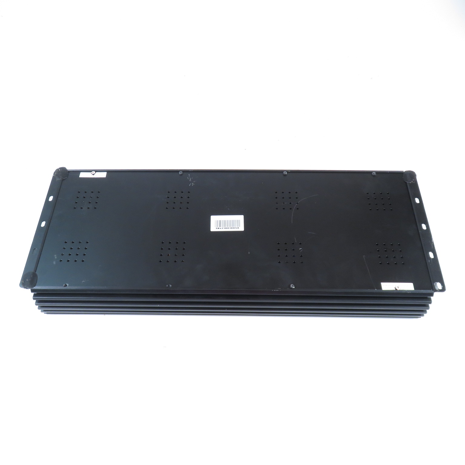 Skar Audio SKv22500.1D 2,500 Watt Monoblock ClassD Car Audio Amplifier