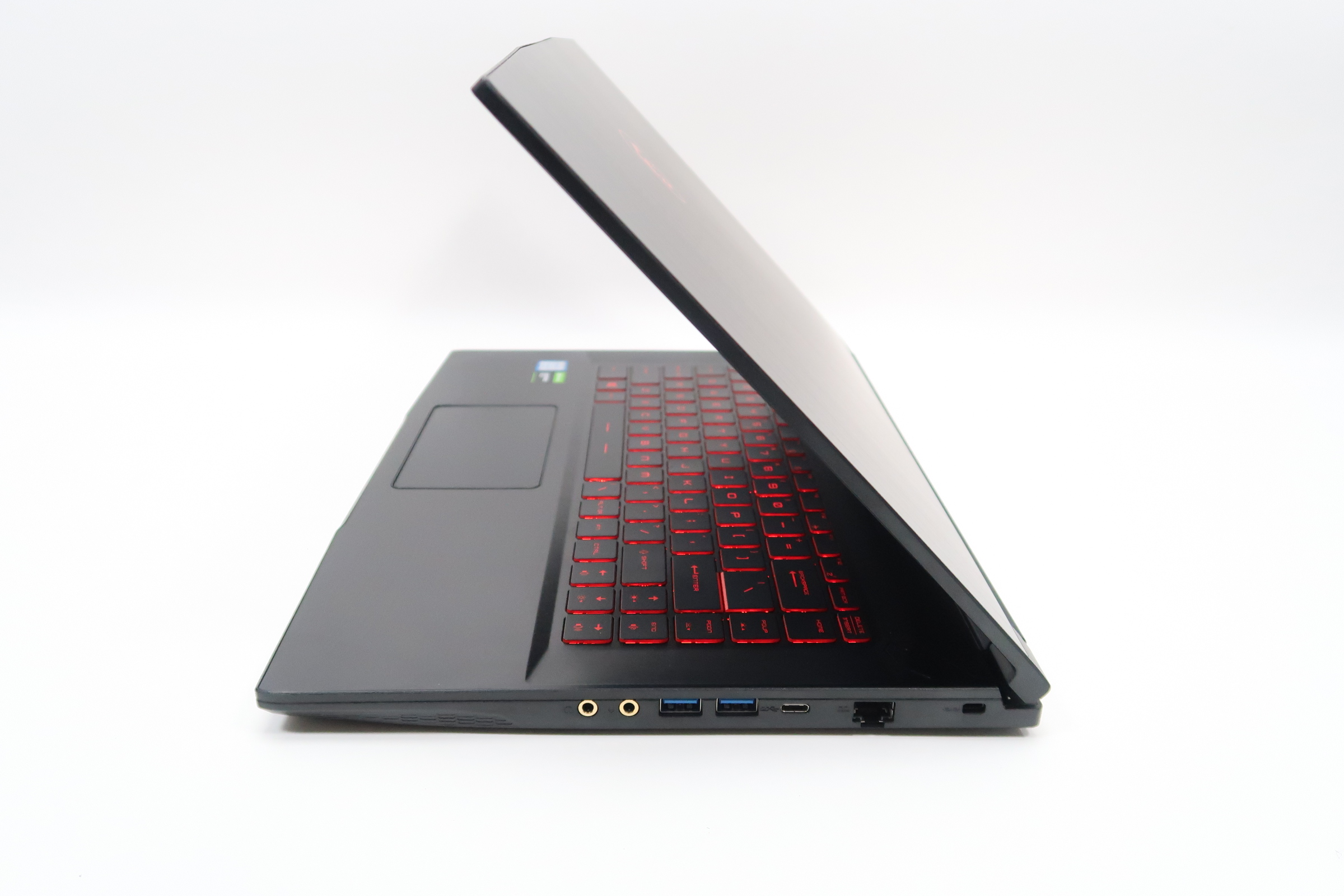 MSI GF63 Thin MS-16R4 Win 10 Core i5-9300H@2.4GHz 8GB 512GB SSD GTX ...