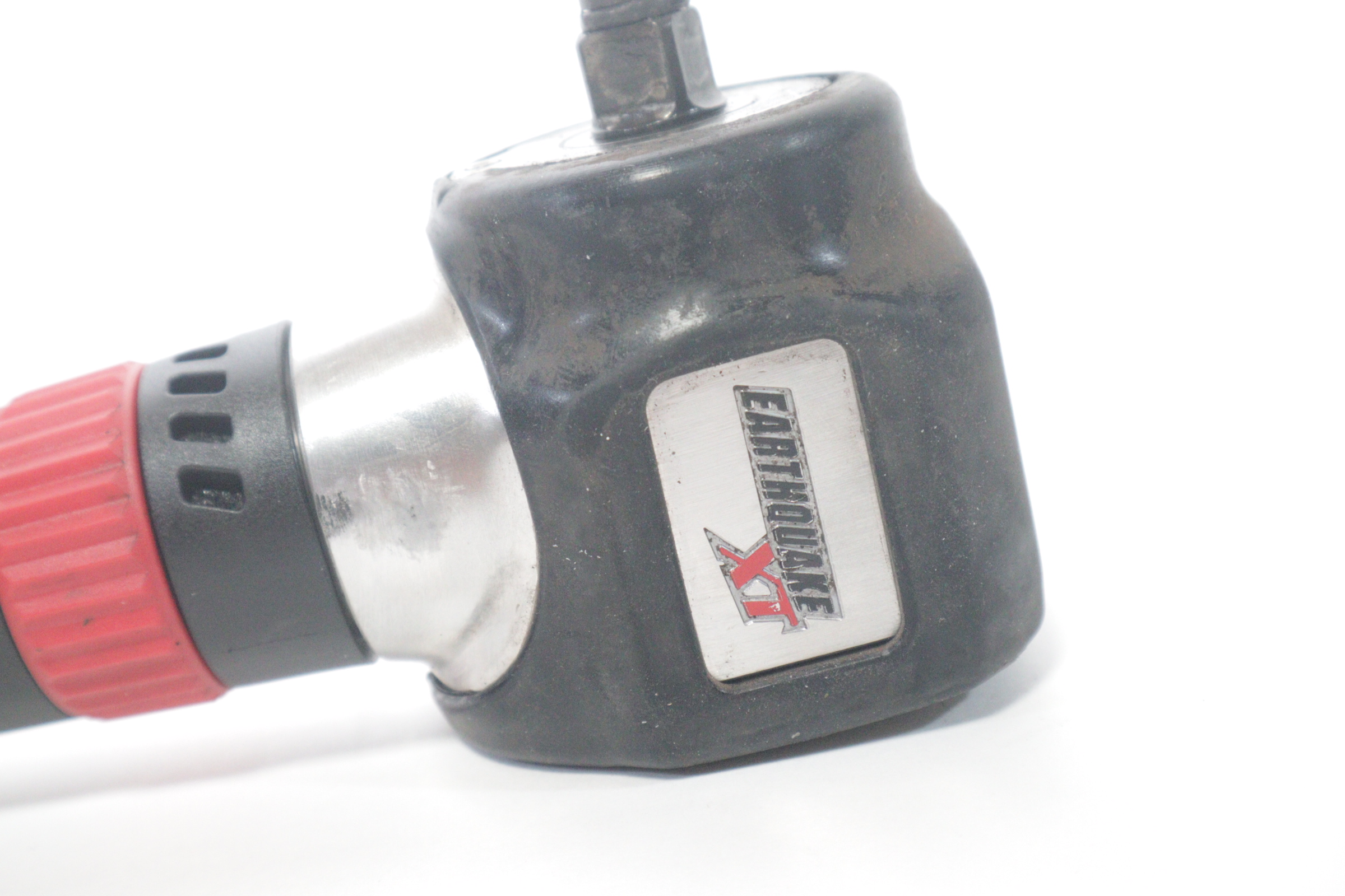 Right Angle Impact Driver Earthquake Wrench Harbor Freight