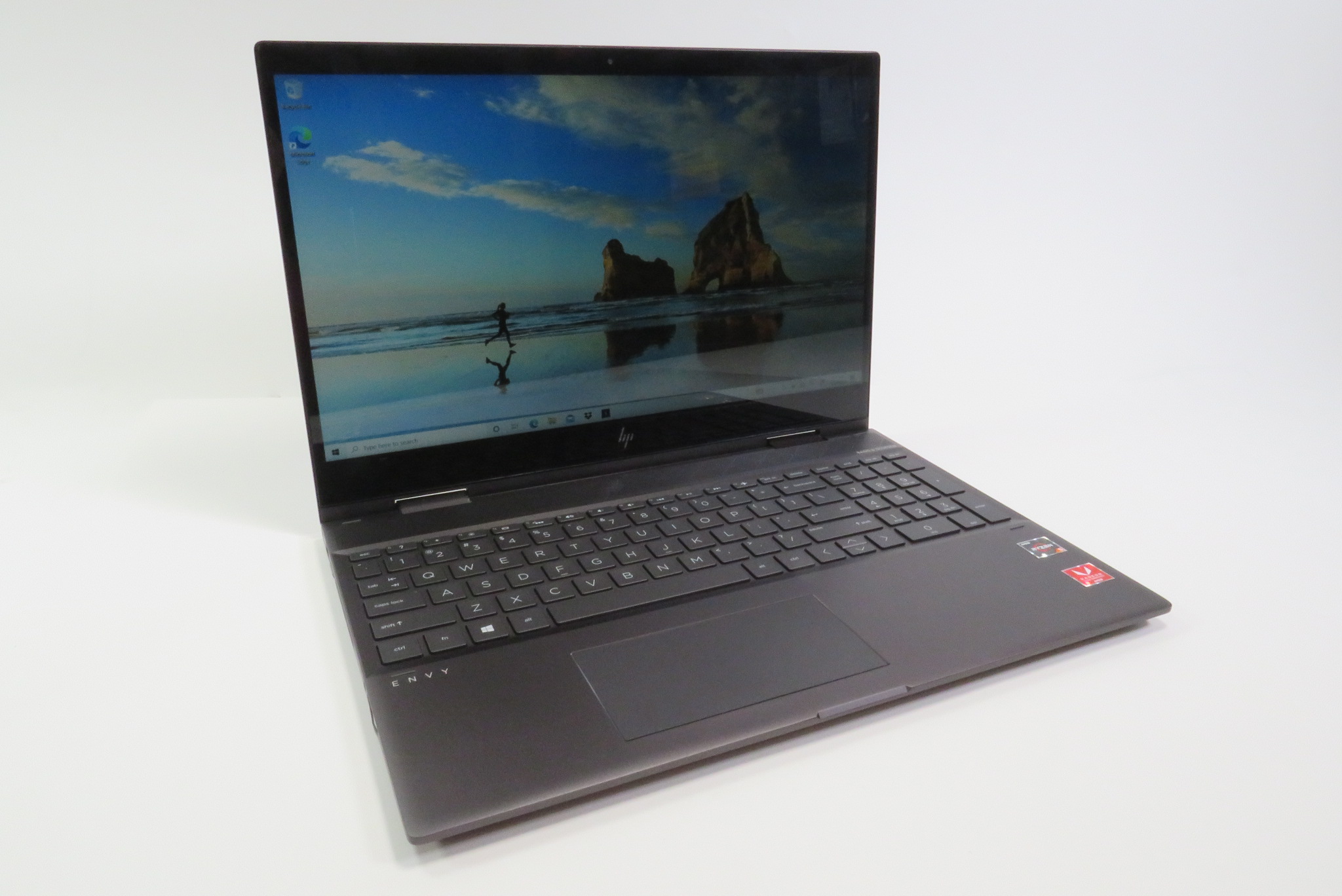 ENVY x360 15-ee1 Ryzen 5 256GBSSD メモリ8GB ENVY x360 15-ee1 Ryzen