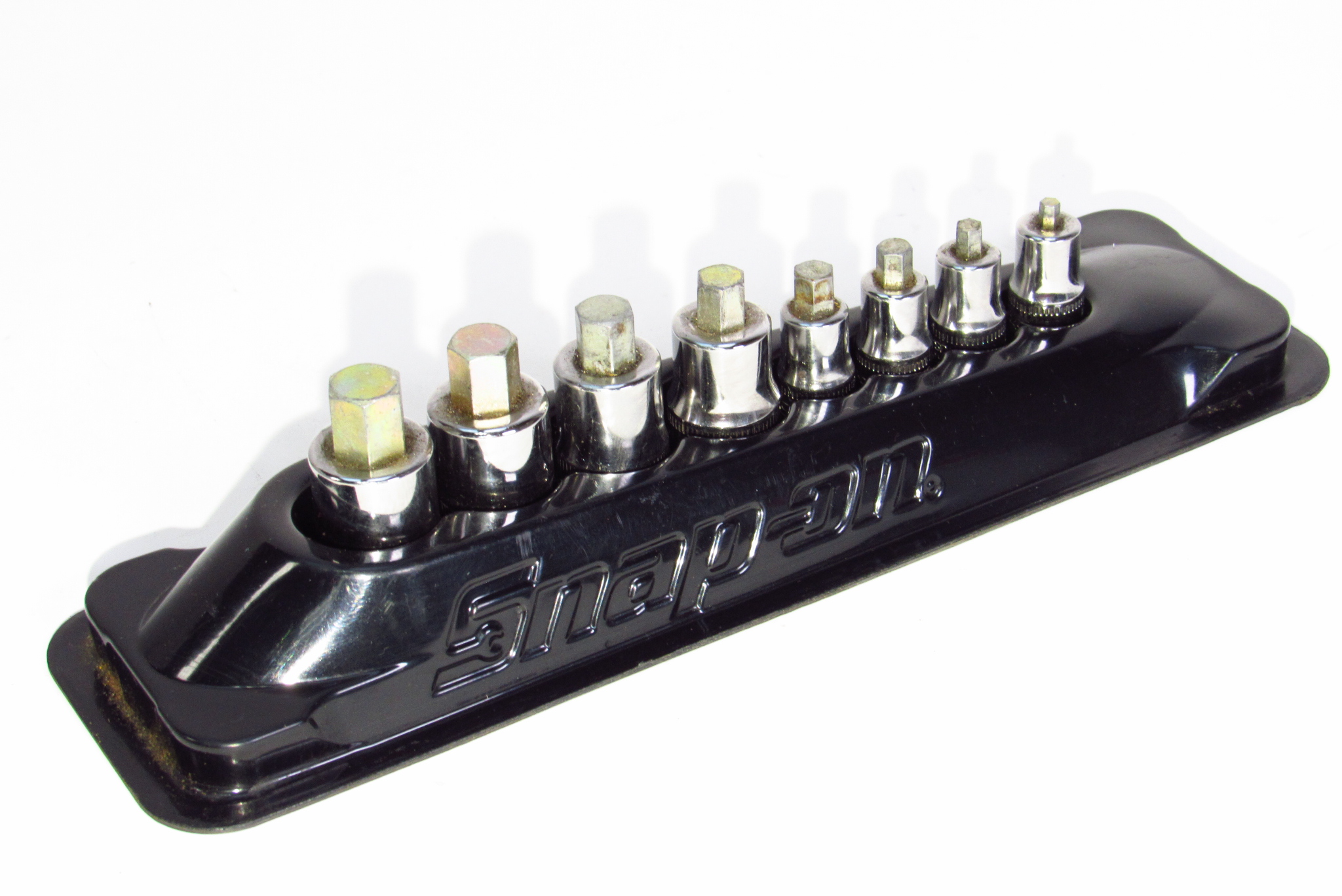 Snap-on 208EFTAMXSY 8-PC 1/4