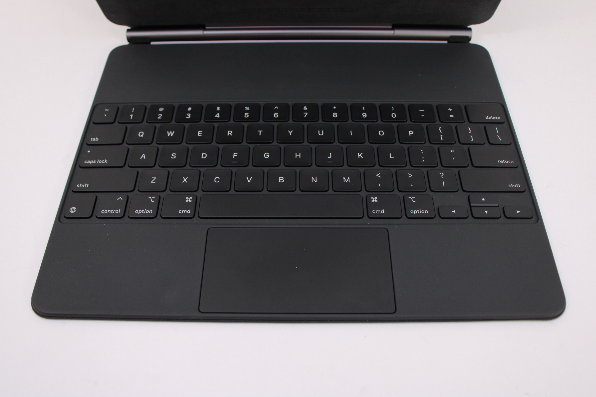 Apple Magic Keyboard MJQK3LL/A for 12.9-inch iPad Pro (3rd, 4th