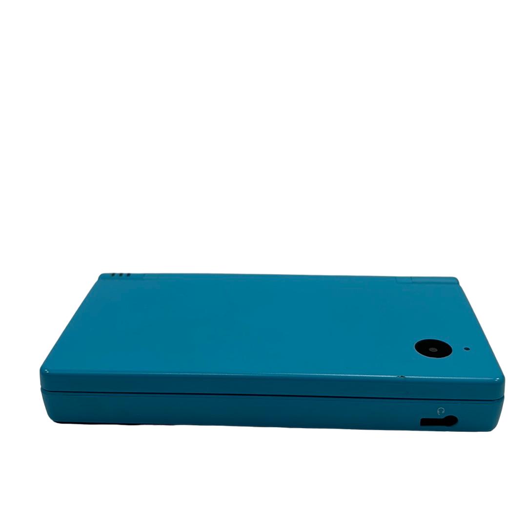 Nintendo DSi TWL-001 Handheld Gaming Console - Blue 5365