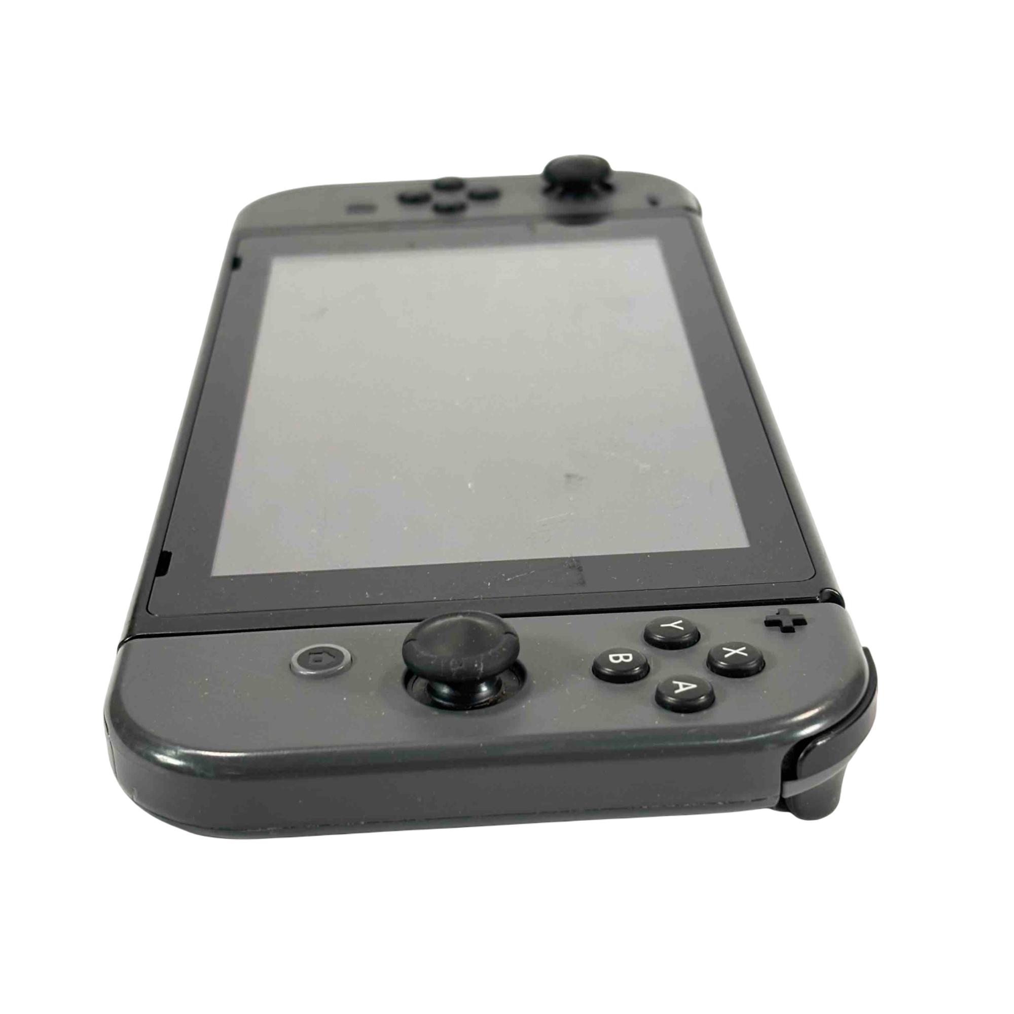 Nintendo Switch HAC-001 Handheld 6.2-inch Touchscreen Video Game