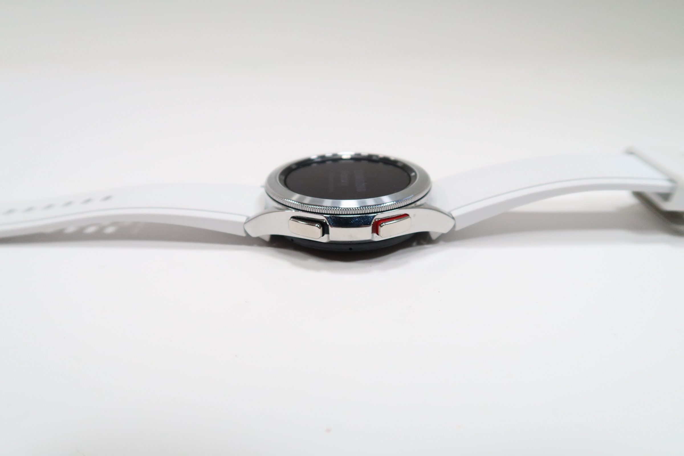 Samsung SM-R880 Galaxy Watch4 Classic 42mm Bluetooth Smart Watch ...