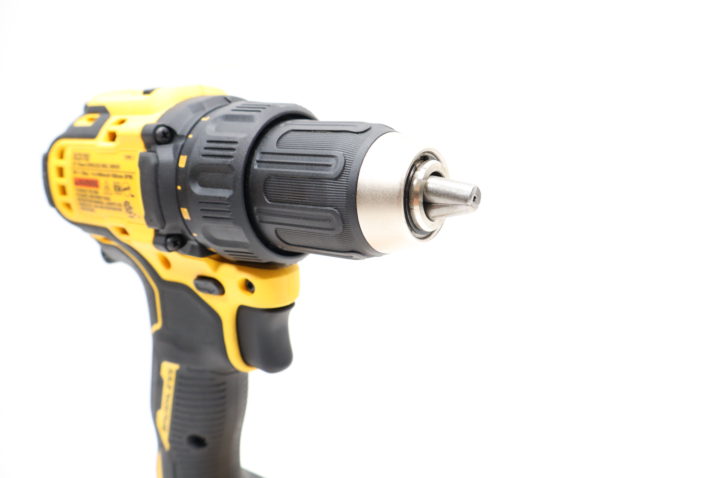 DeWalt DCD793 20V Max 1/2