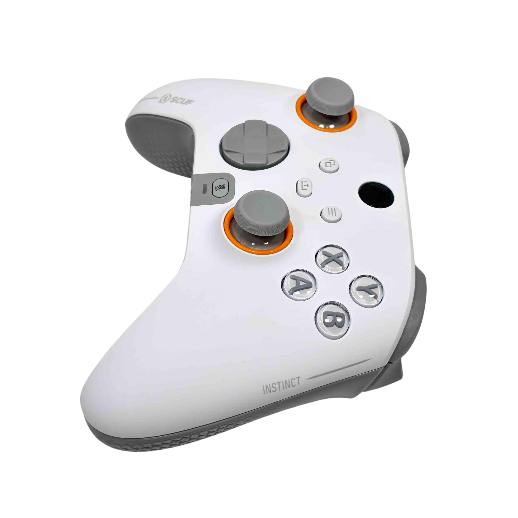Scuf Gaming Instinct Wireless Controller - Xbox One/S/X, PC