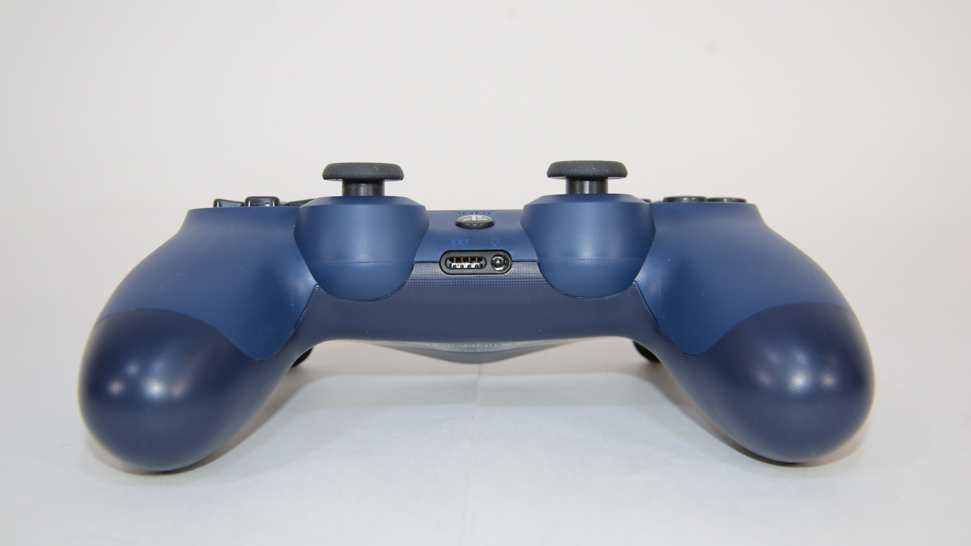Sony CUHZCT2U PlayStation 4 PS4 Dual Shock Wireless Controller Navy Blue