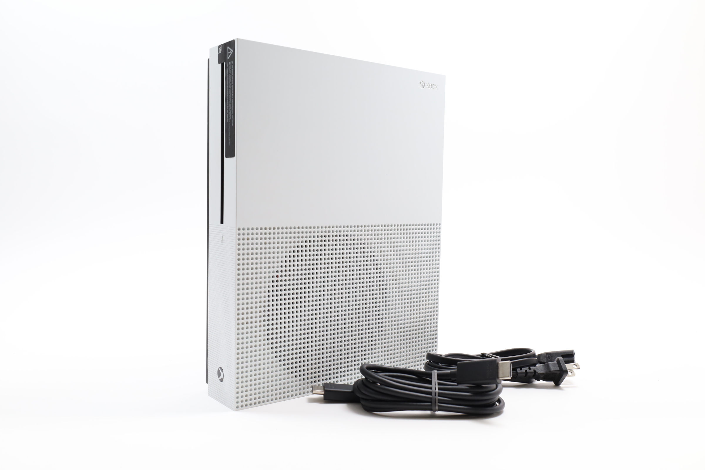 Microsoft Xbox One deals S White 500 GB Console