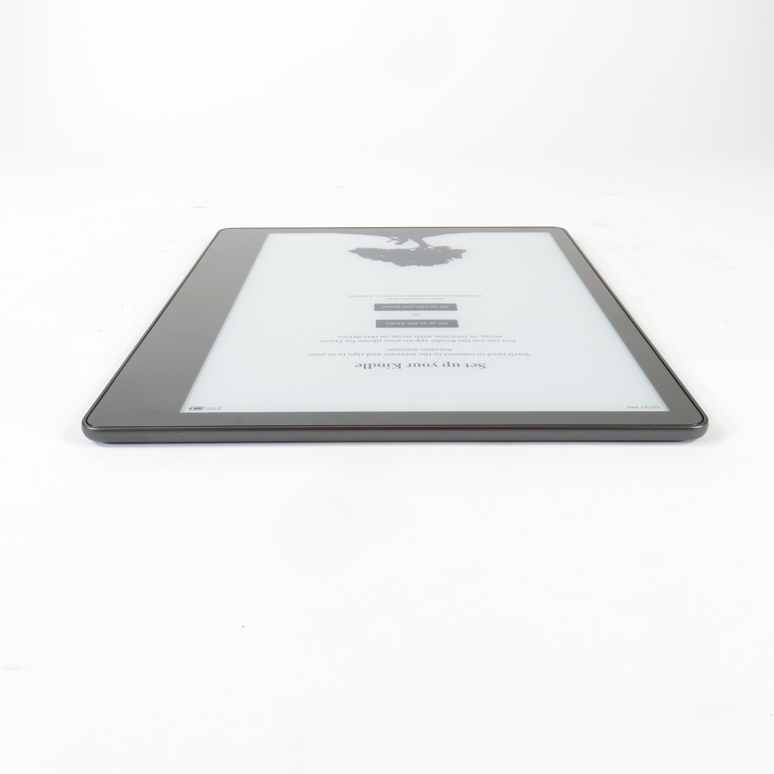 Amazon Kindle Scribe 1st Gen C4A6T4 32GB 10.2” 300ppi