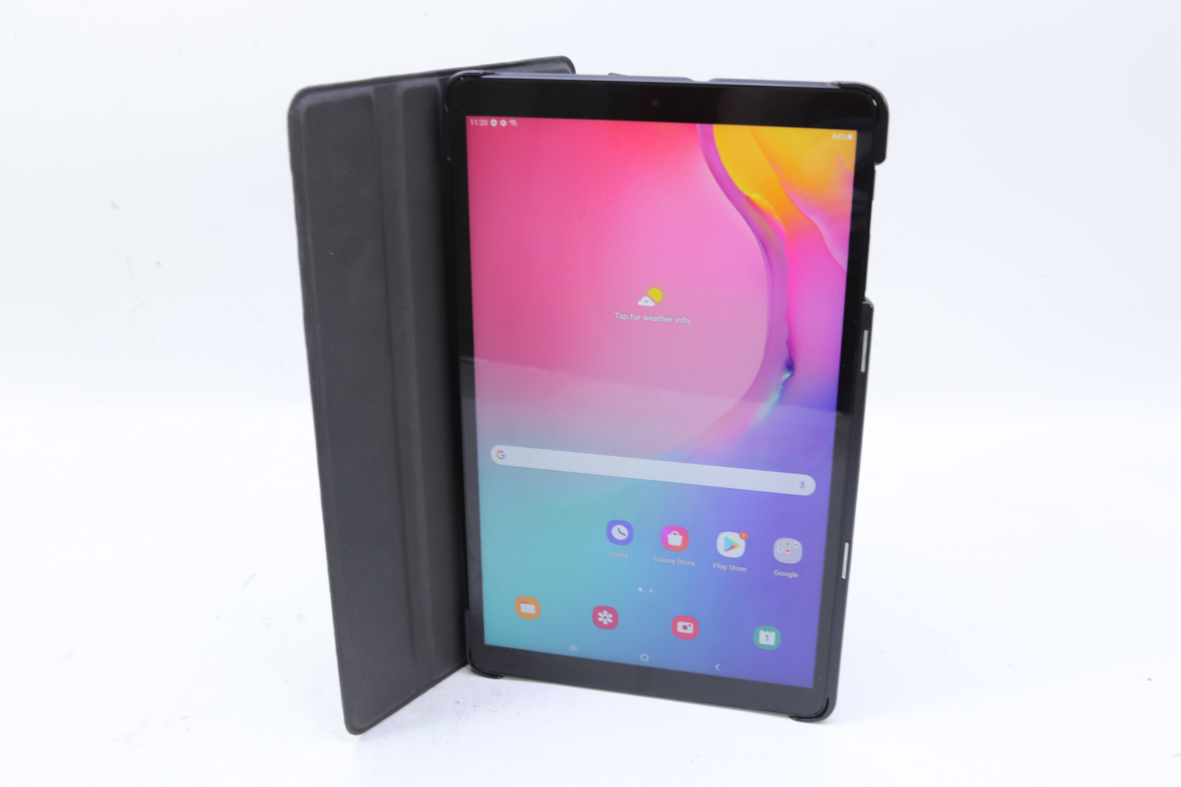 Samsung Galaxy Tab A SM-T510 (2019, Wi-Fi) 32GB Storage 10.1