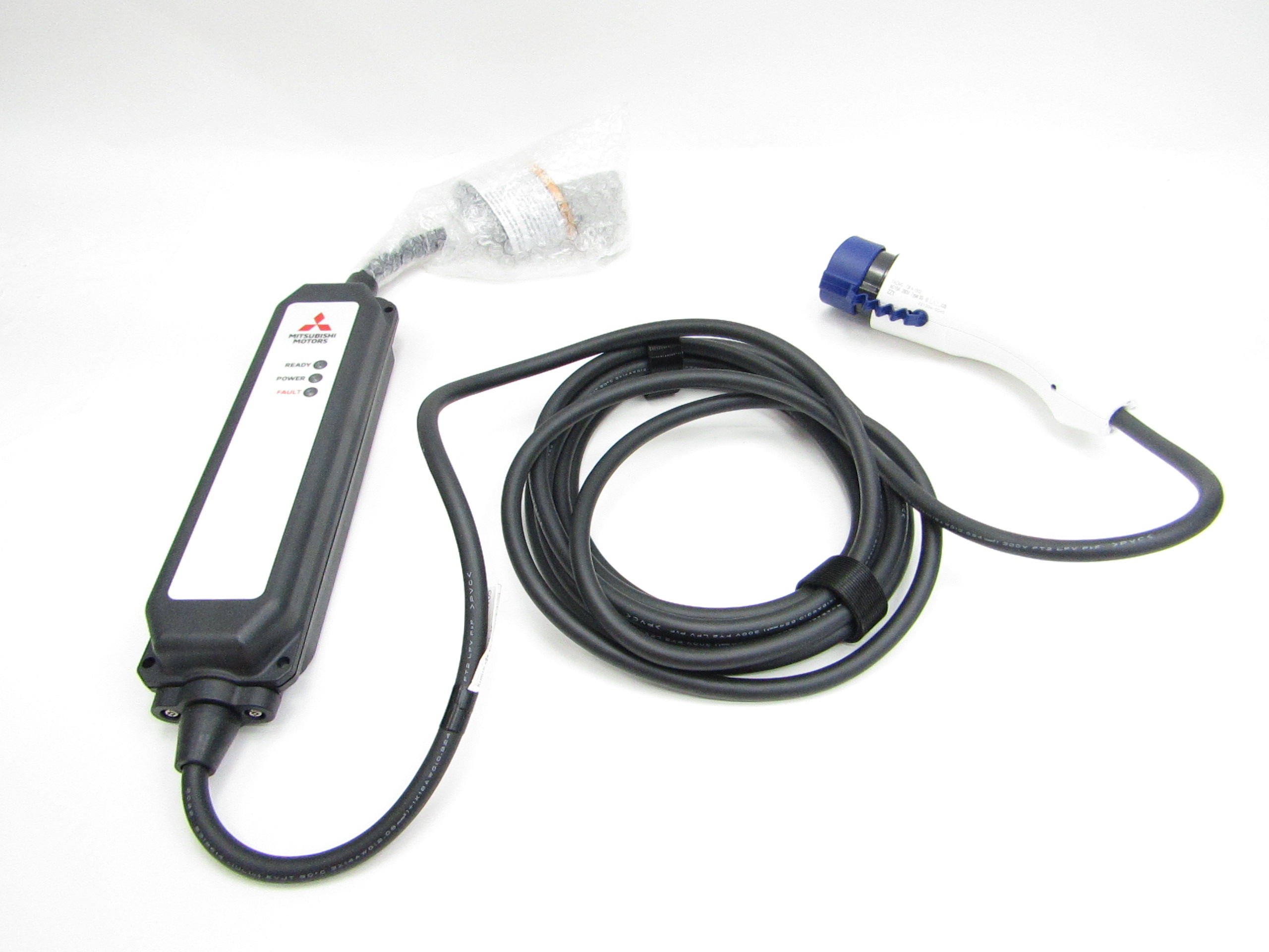 Mitsubishi Motors Electric Vehicle Charger 9482AP