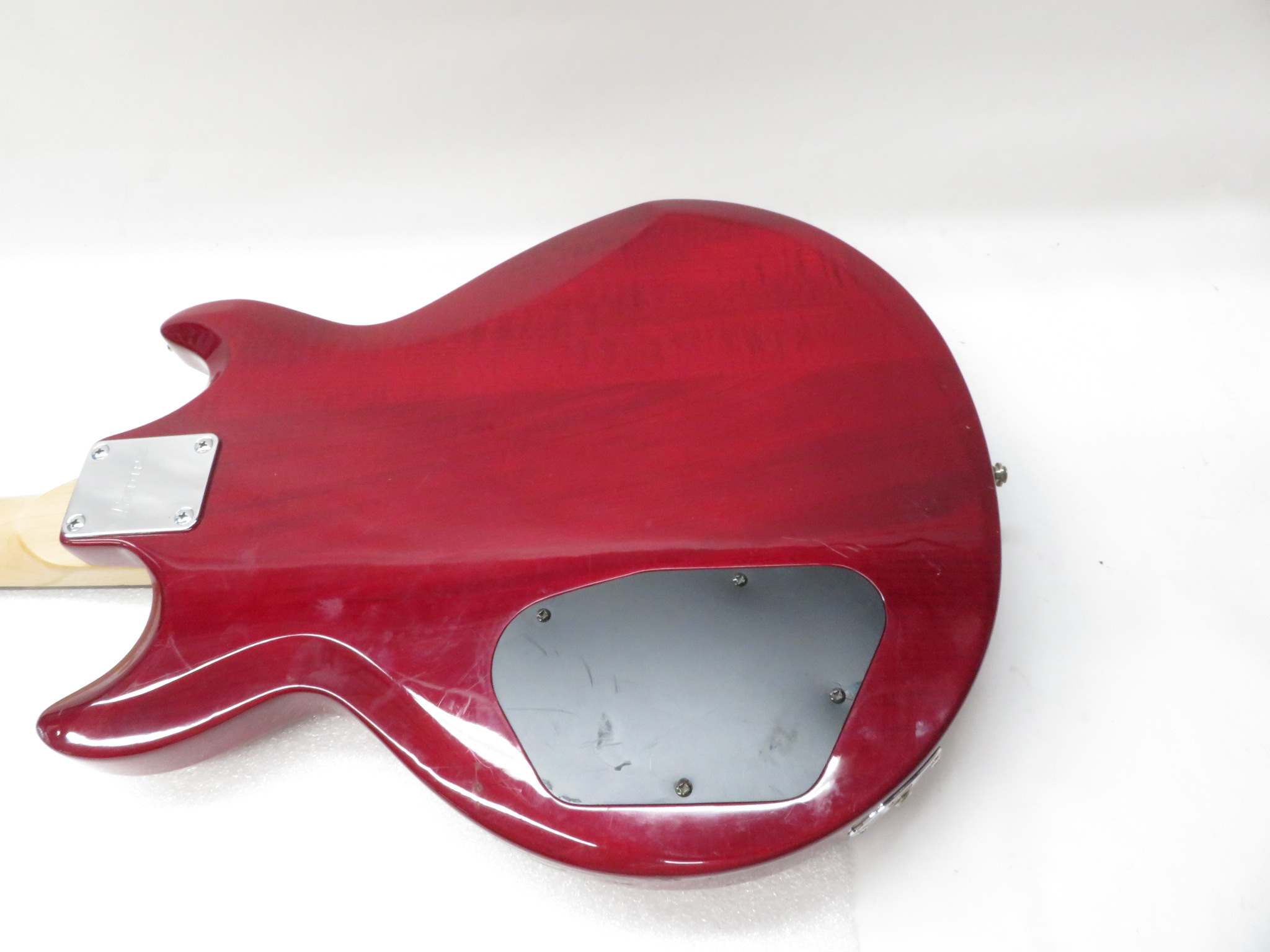 Ibanez GAX70 AX Series Right-Handed 6-String Solid-Body Electric