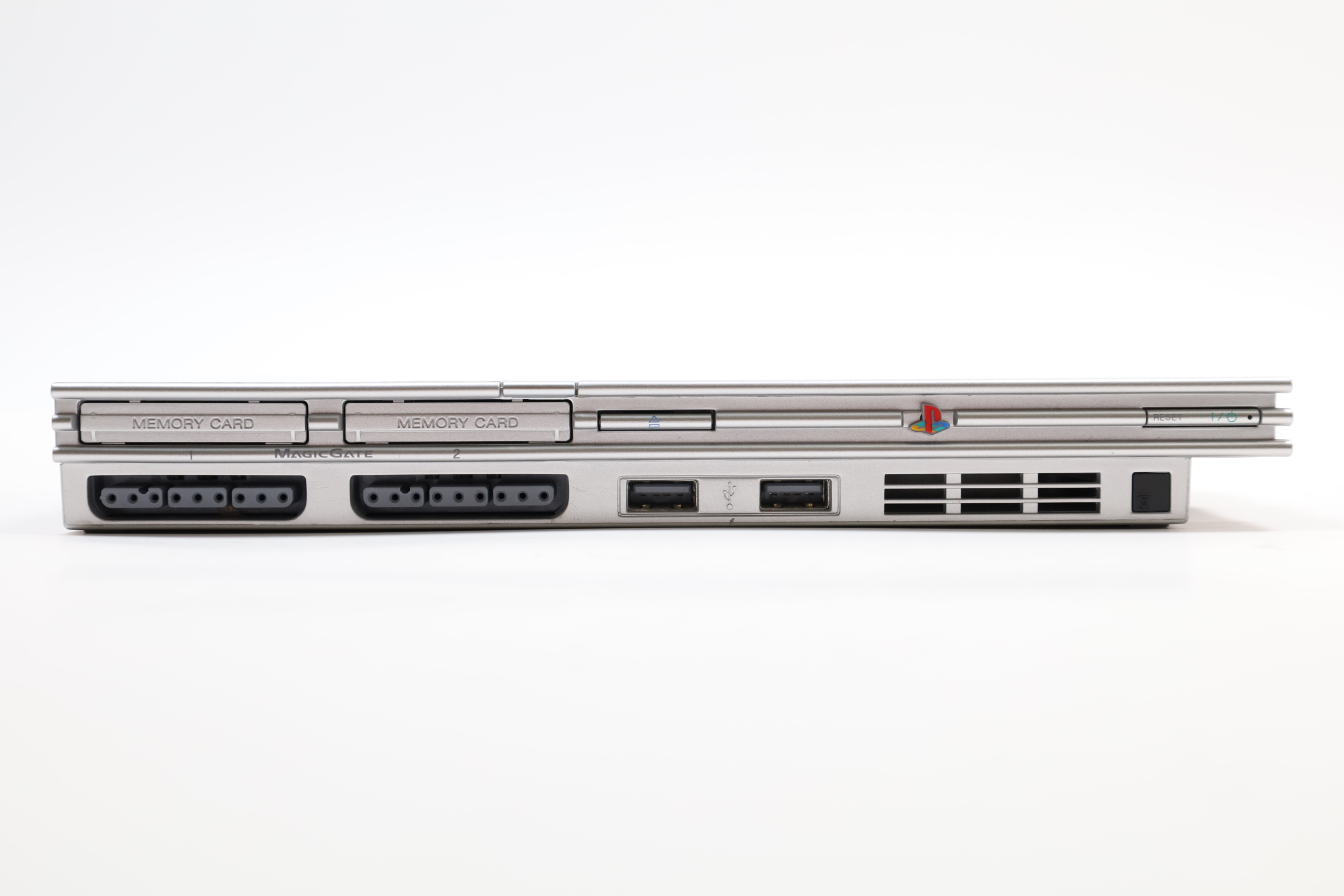 Sony PlayStation 2 Slim SCPH-79001 Video Game Console