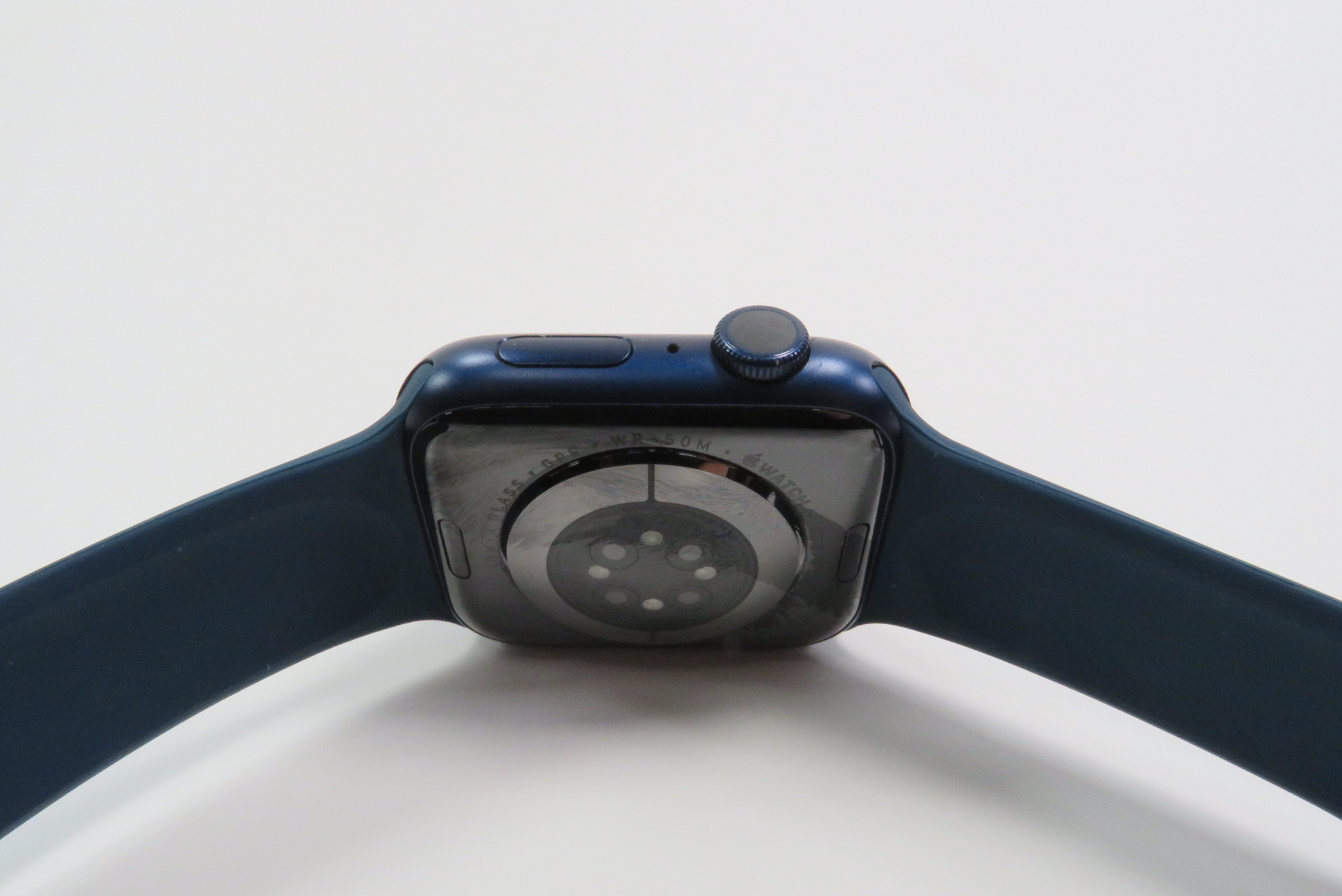 Apple Watch Series 6 A2292 44mm Aluminum Case Touchscreen