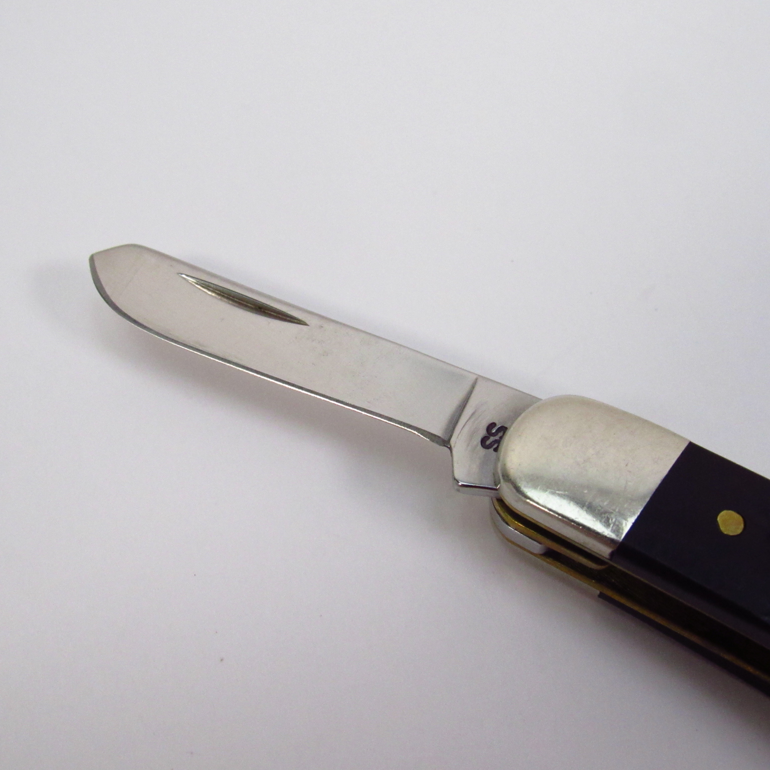 Case XX USA 6318 Pocket Knife