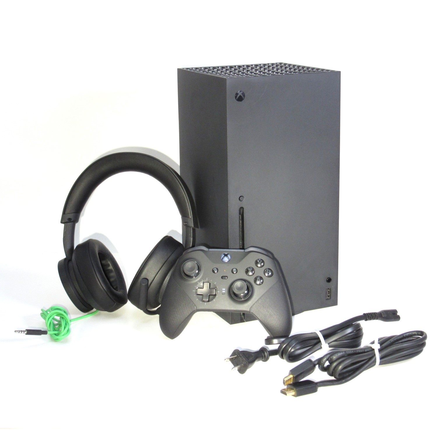 Microsoft 1882 Xbox Series X 1TB Video Game Console - 3333