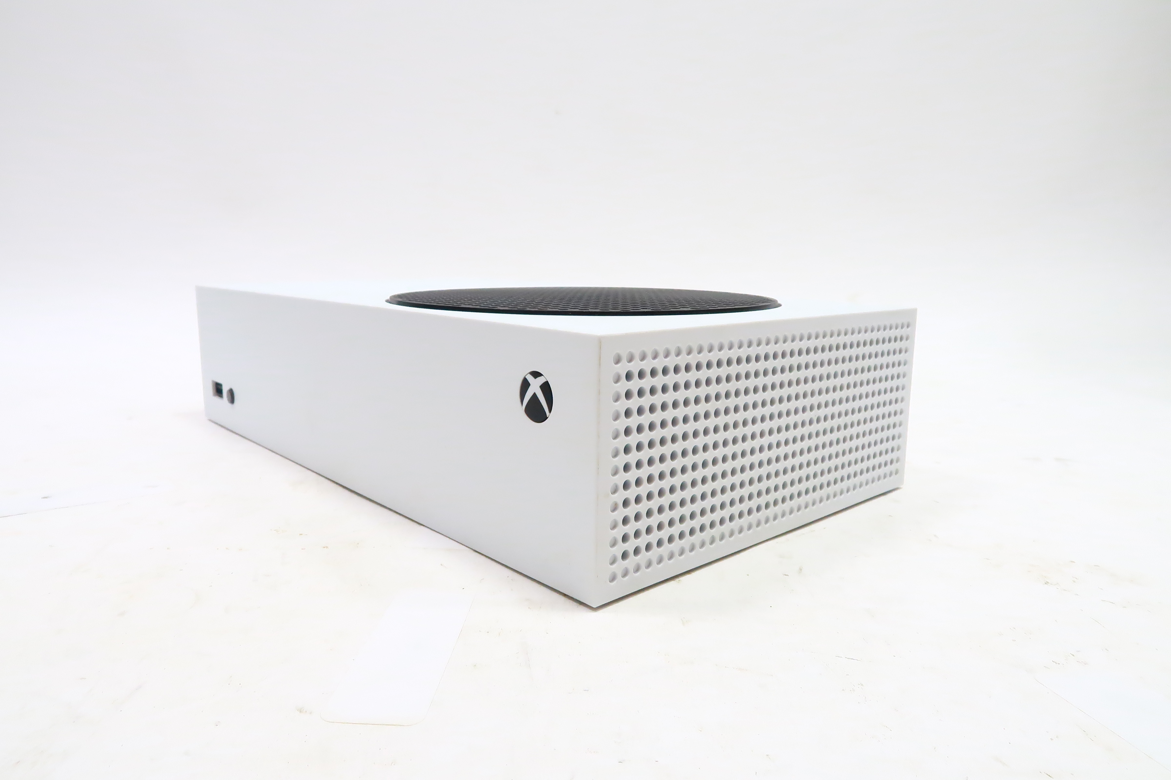 Microsoft Xbox Series S-1883 All-Digital 512GB Video Game Console