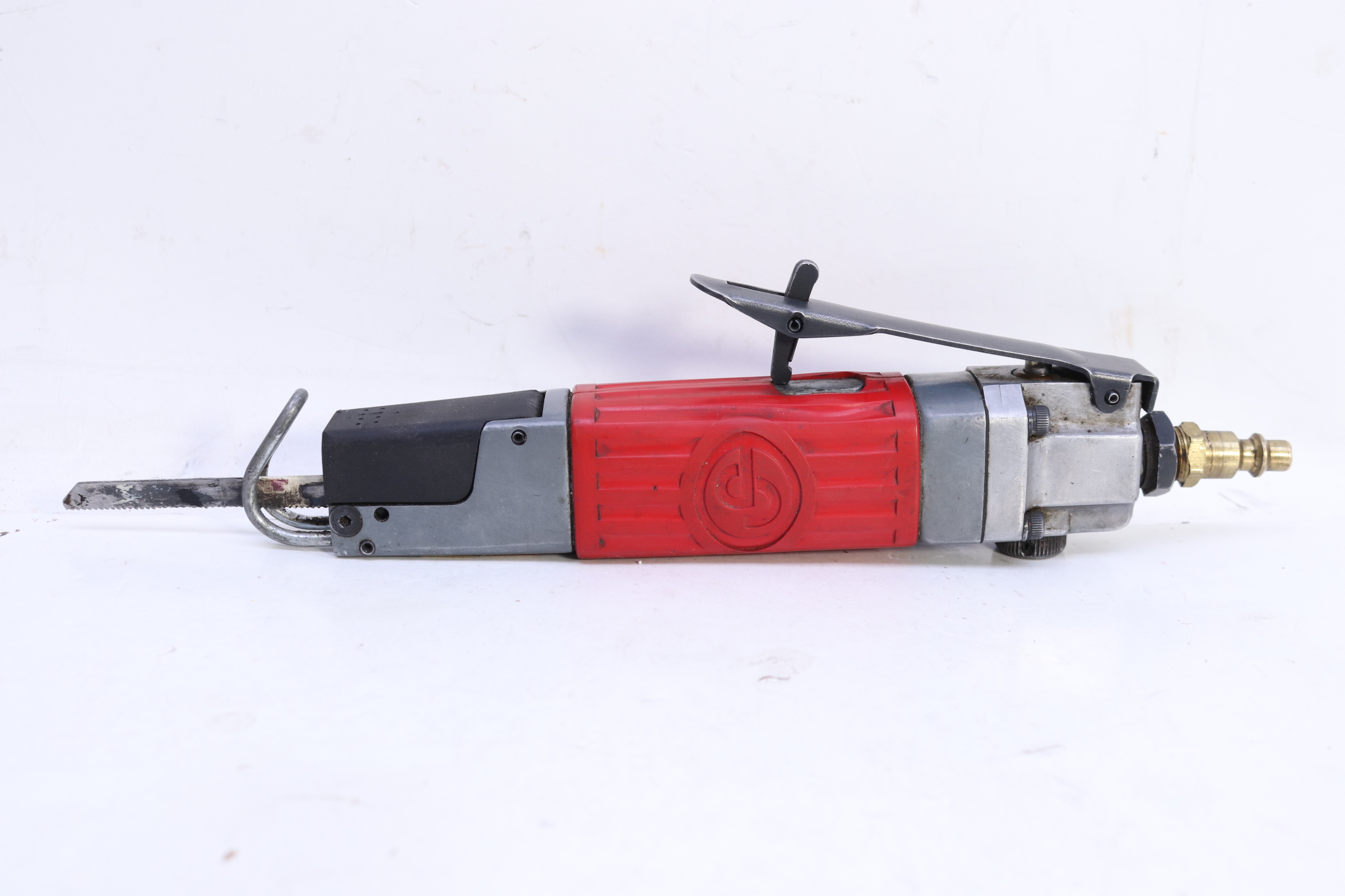 Chicago Pneumatic CP881 Air Powered Reciprocating Saw