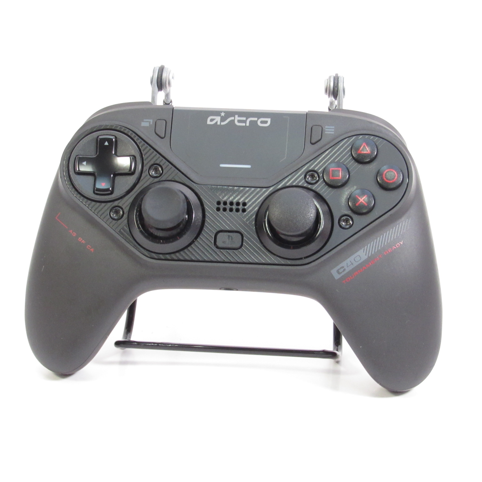 Astro C40 online Controller