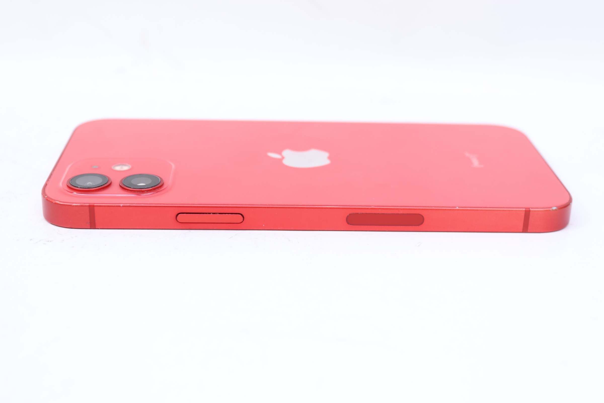 Apple iPhone 12 MGFC3LL/A PRODUCT (RED) 128GB 6.1