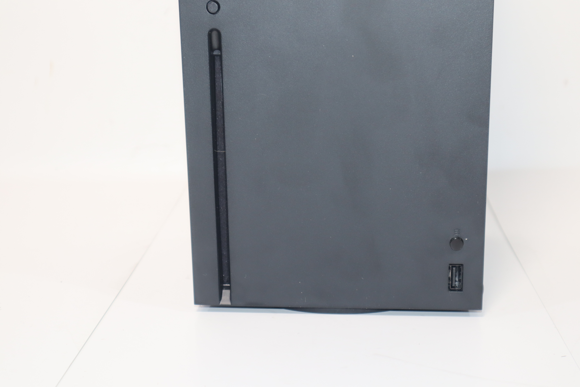 Microsoft Xbox Series X 1882 Black 1TB 4K Disc Ed Home Video Gaming ...
